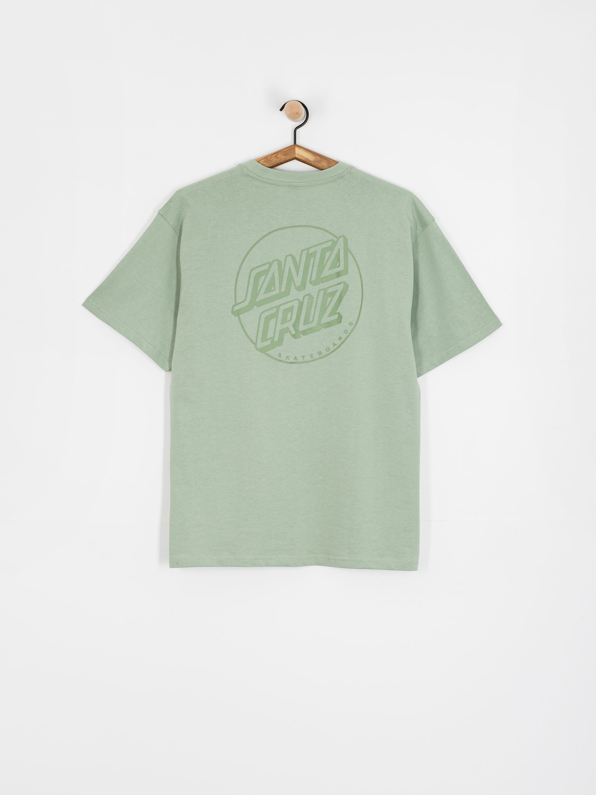 Triu010dko Santa Cruz Tonal Opus Dot Stripe (moon rock)