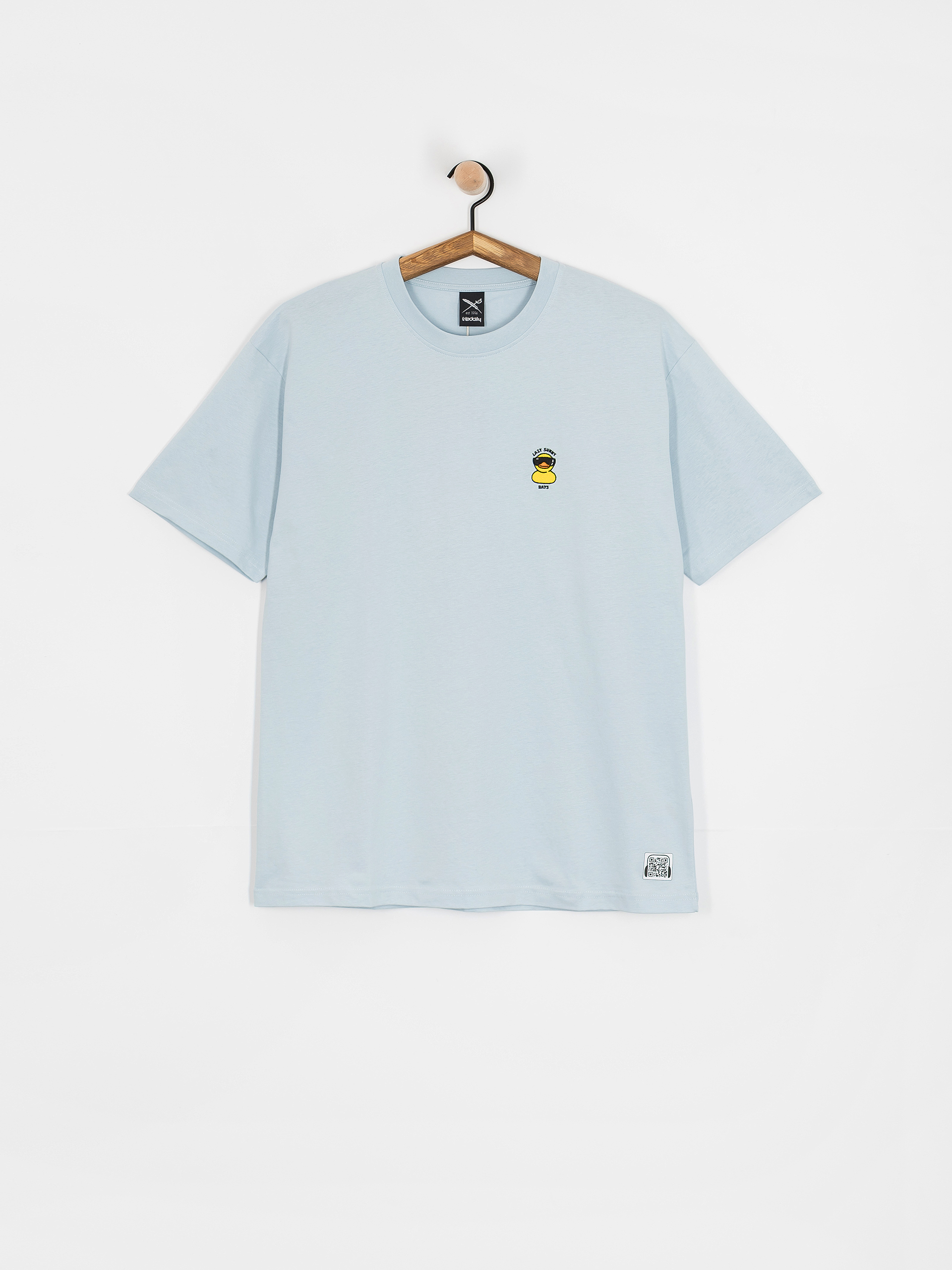 Triu010dko Iriedaily Lazy Sunny Day (ice blue)