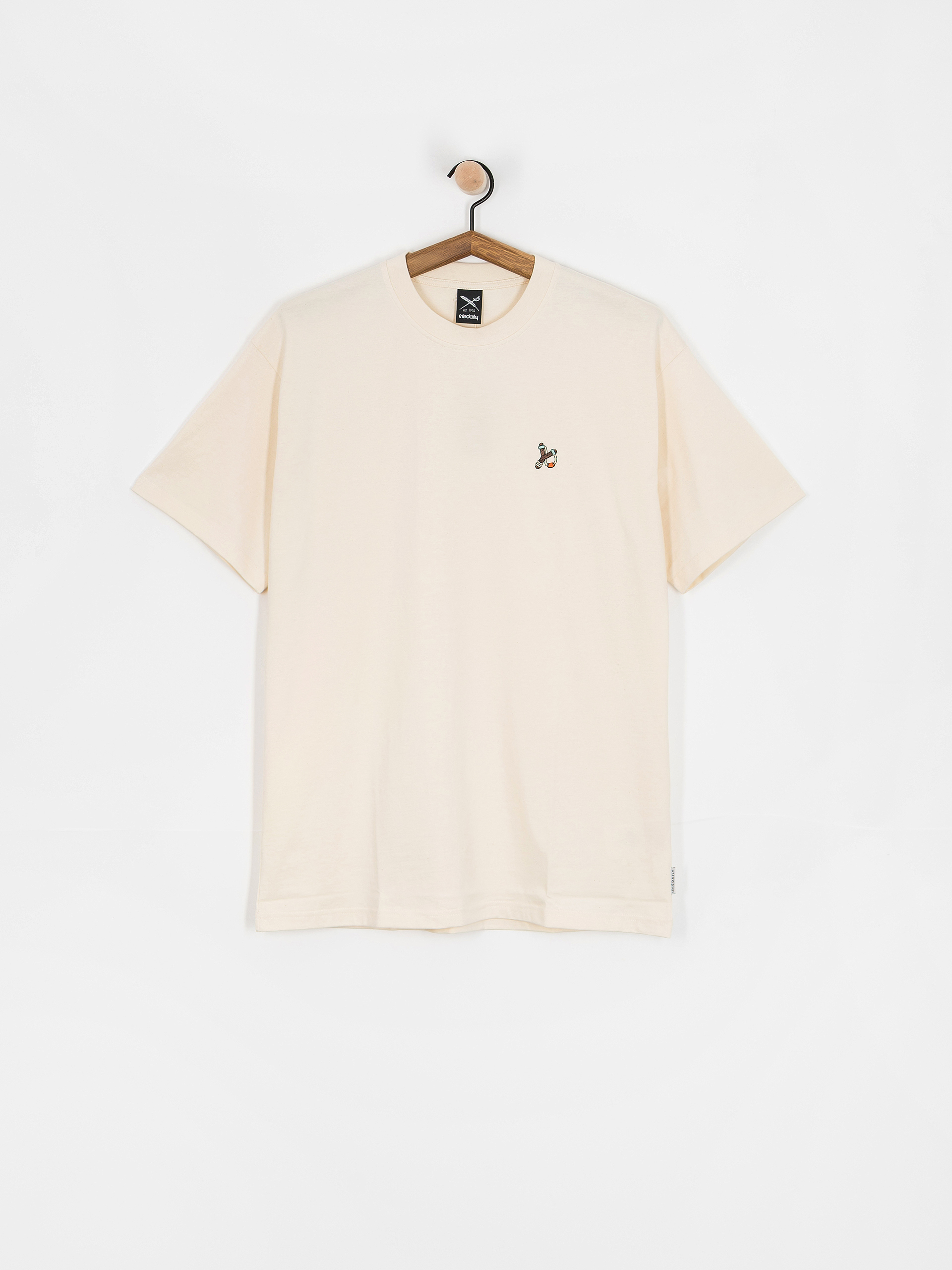 Tričko Iriedaily Zwille