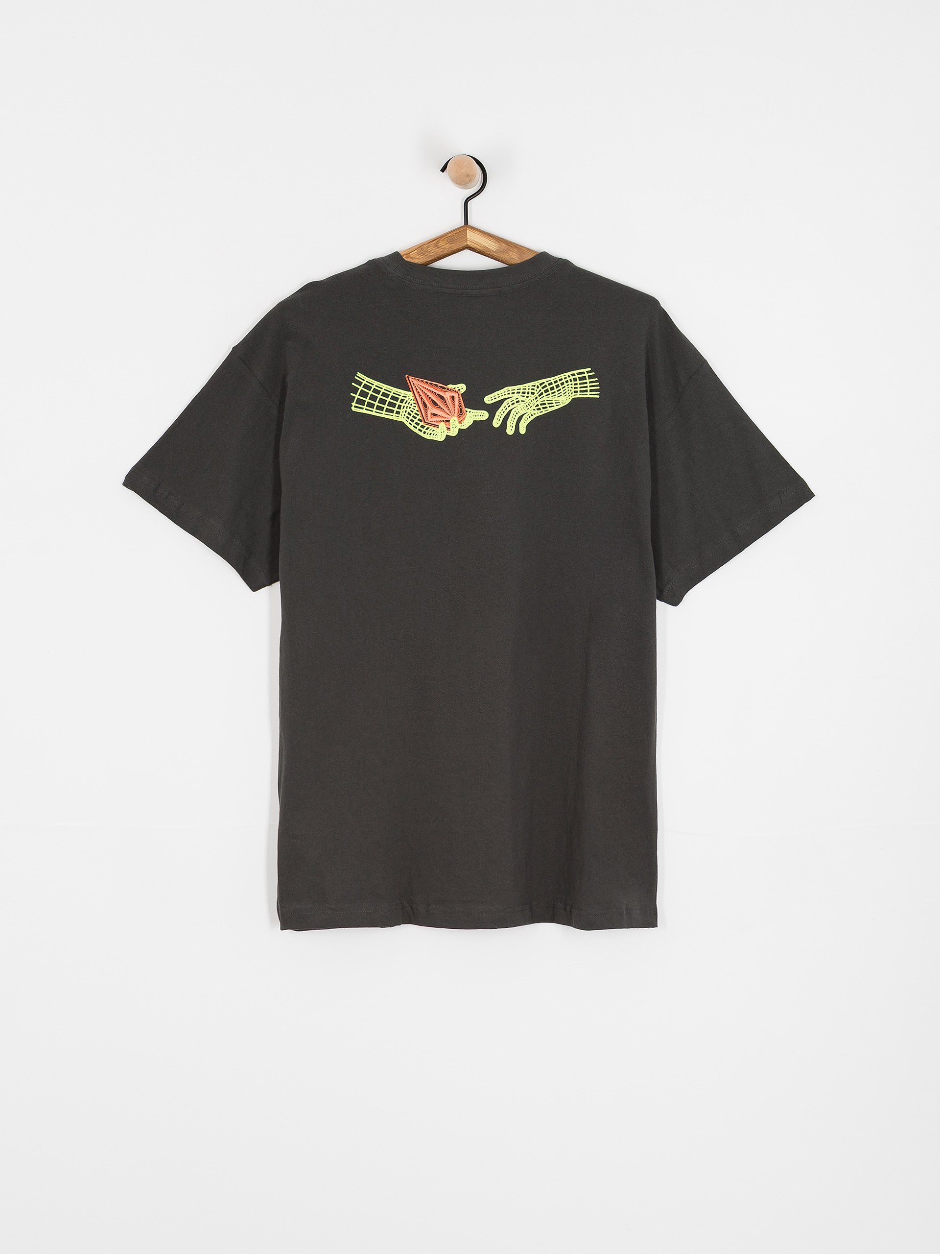 Tričko Volcom Forcefield