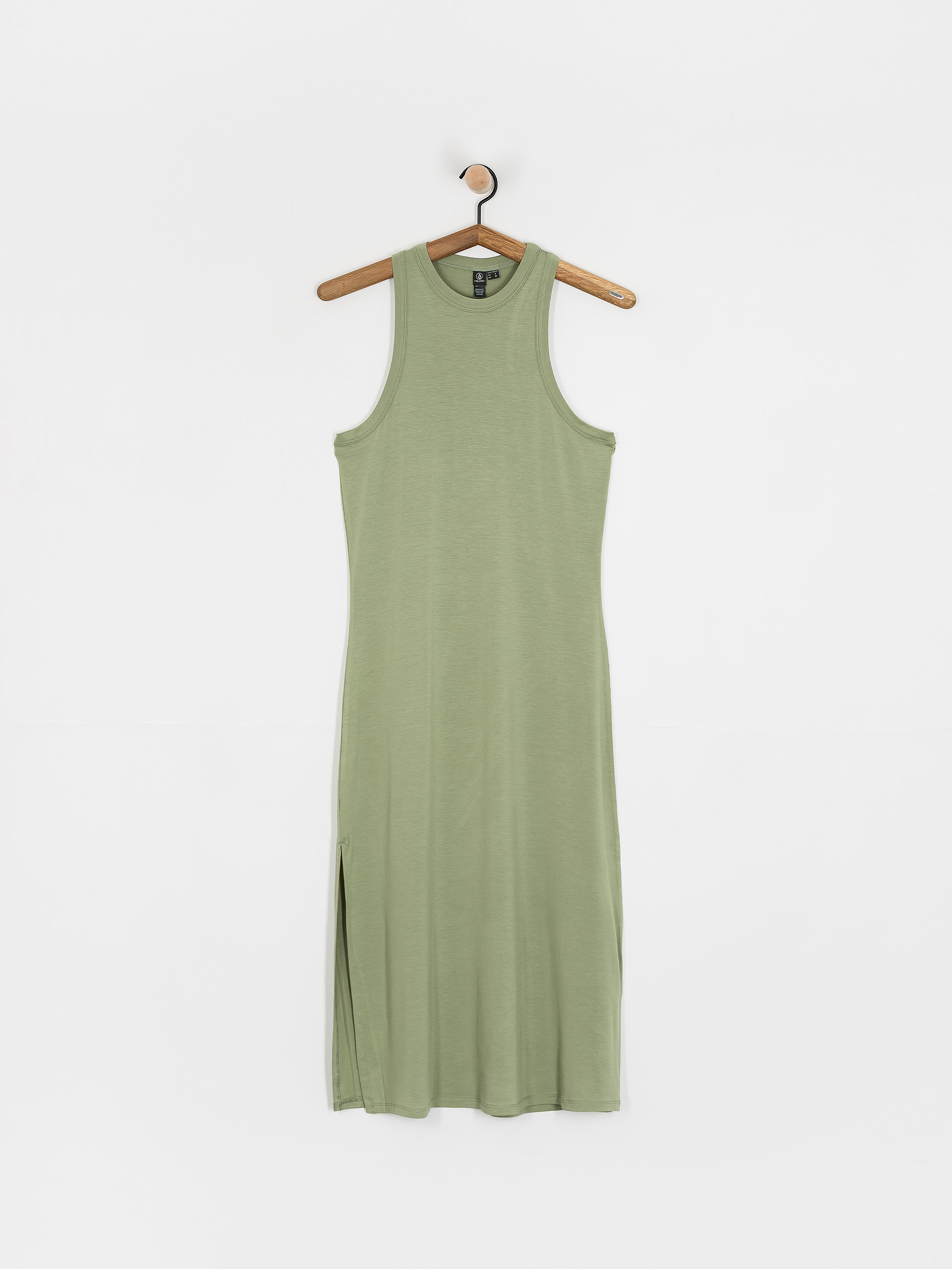 Šaty  Volcom Stonelight Wmn (grass green)