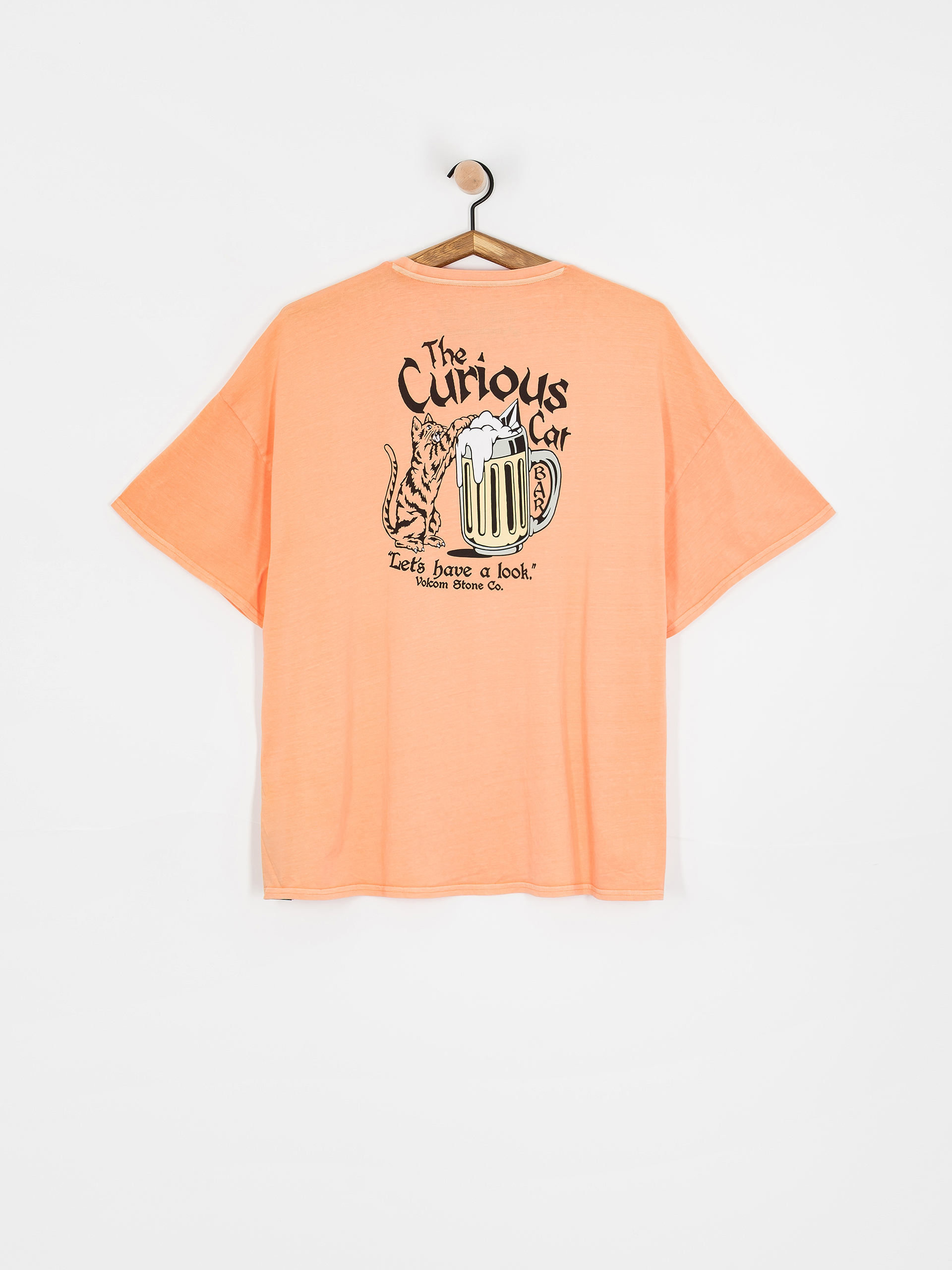 Tričko Volcom My Guys Wmn