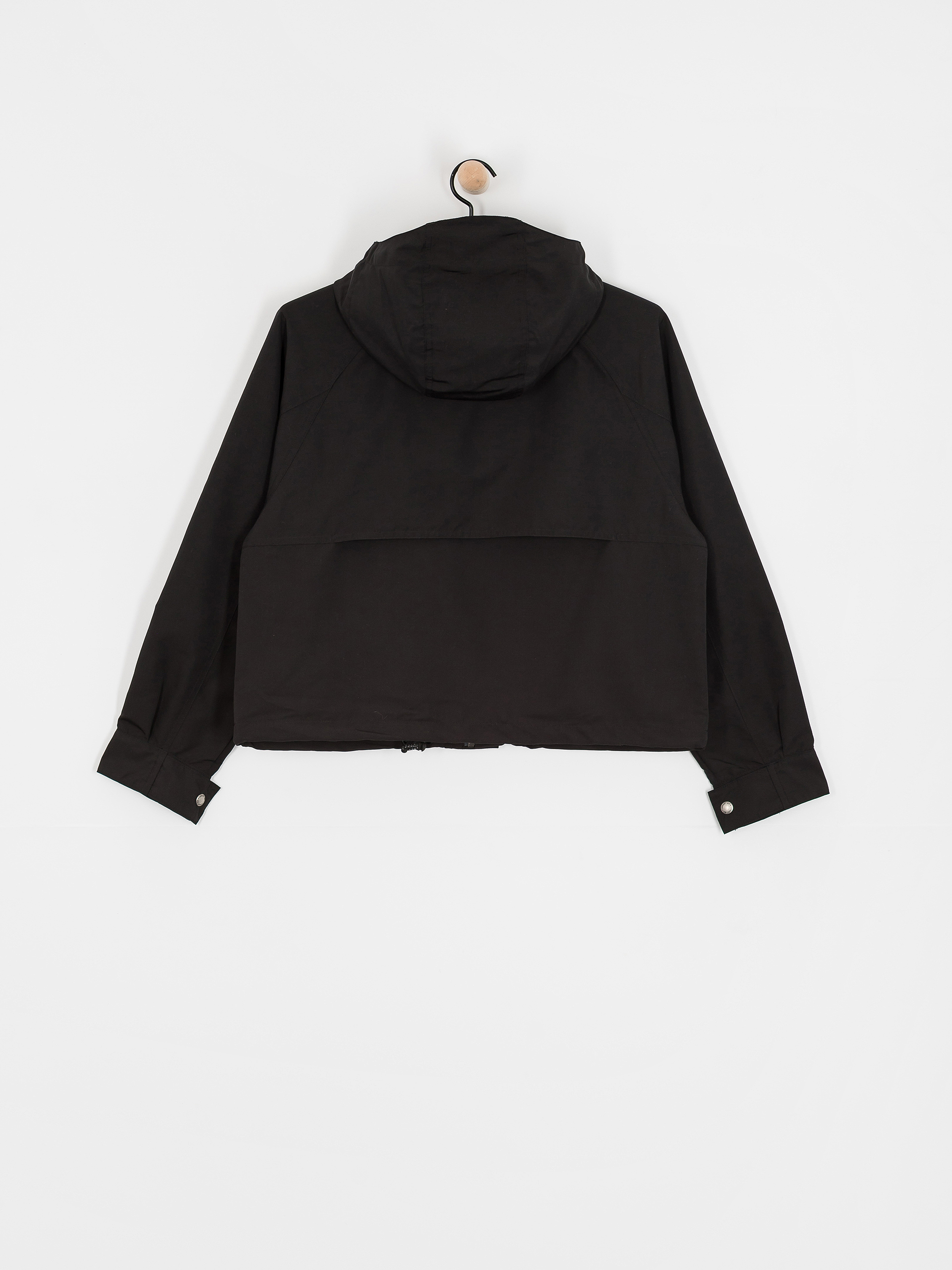 Bunda Carhartt WIP Irwin Wmn (black)