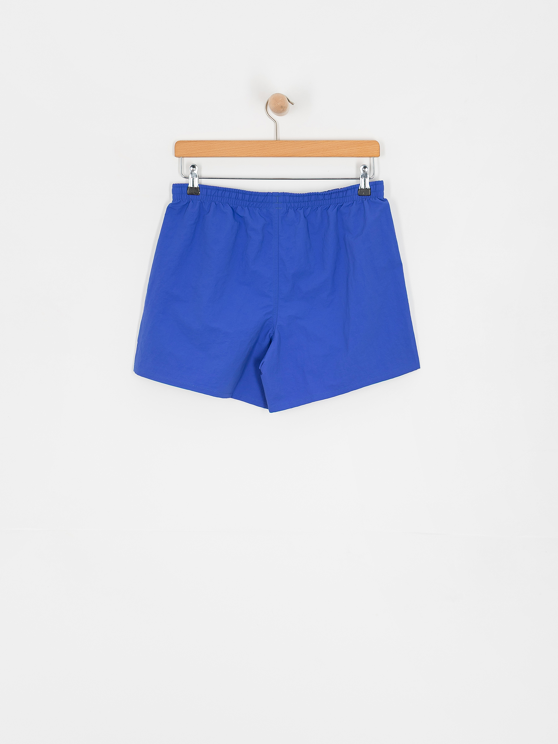 Kraťasy Patagonia Baggies 5in Wmn (eddy blue)