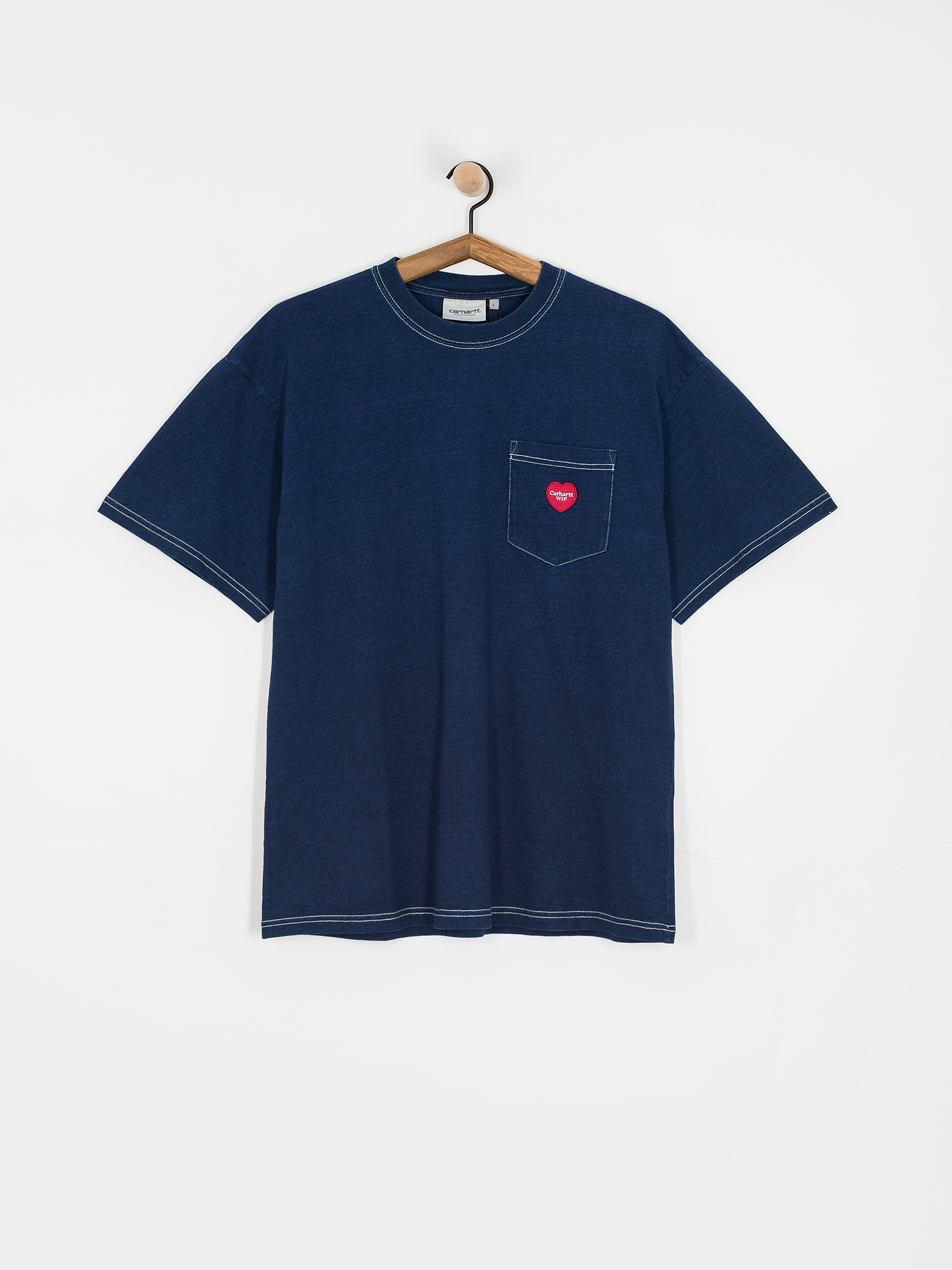 Triu010dko Carhartt WIP Ingo Pocket (dark blue)