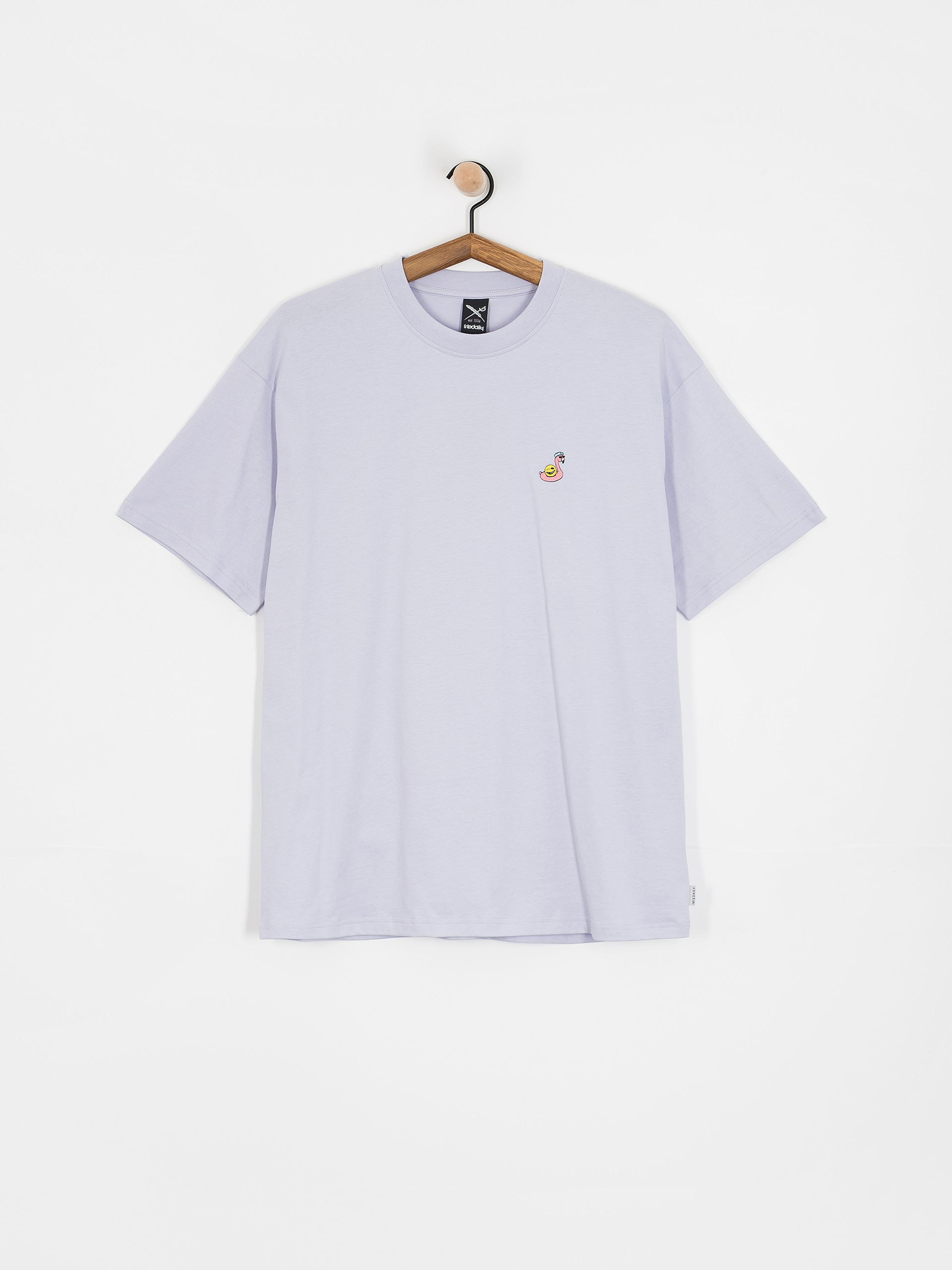 Triu010dko Iriedaily Flingo (light lilac)