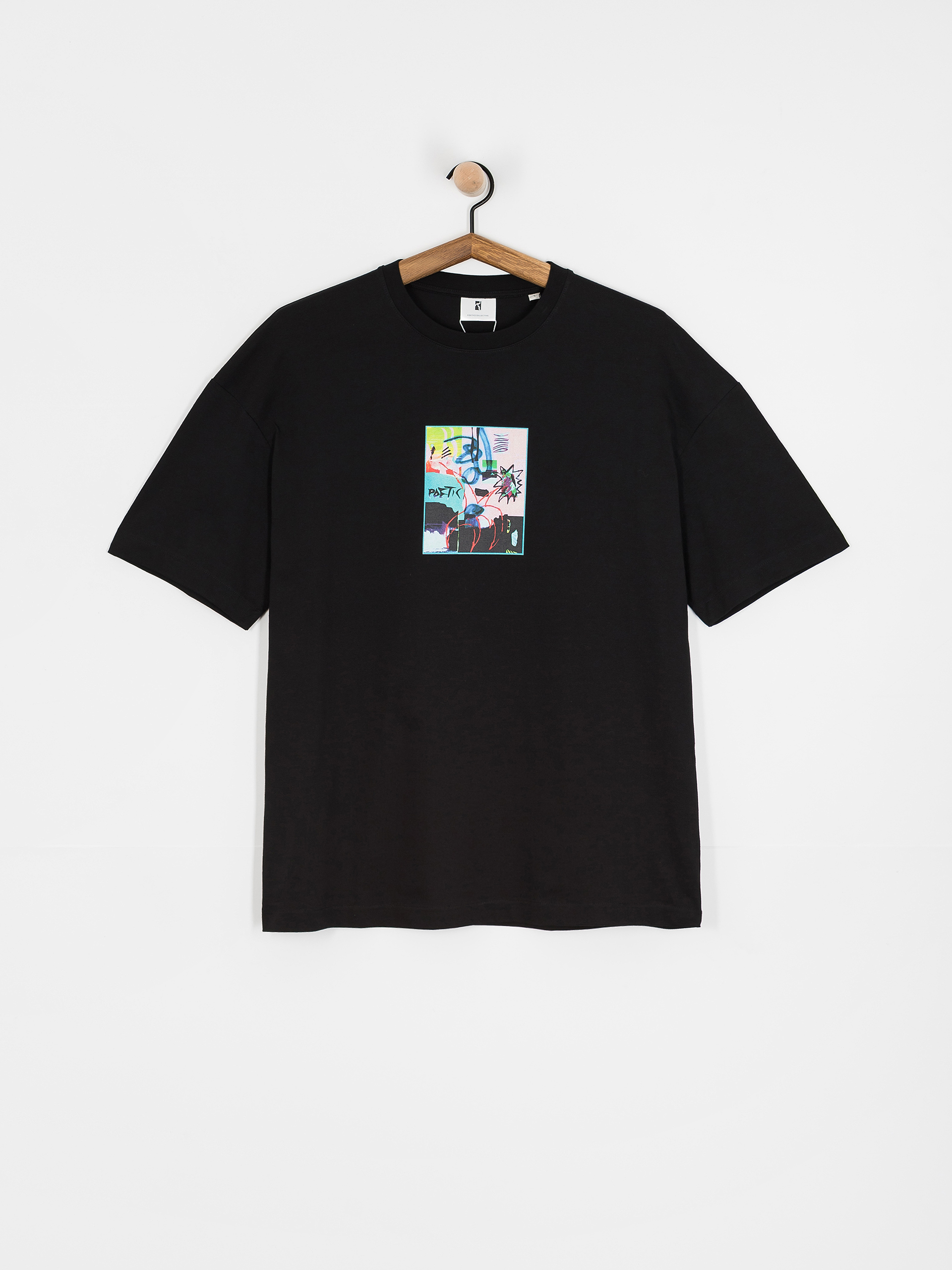 Tričko Poetic Collective 80’s