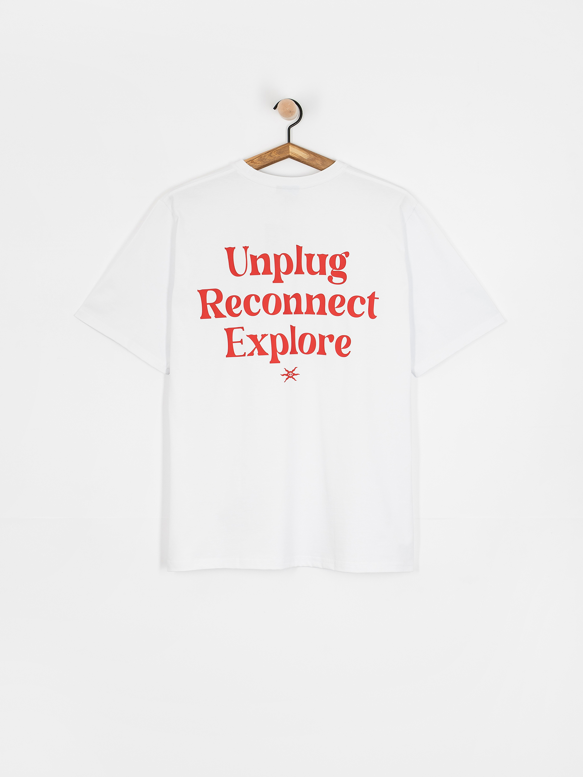 Triu010dko Palto Explore (white)