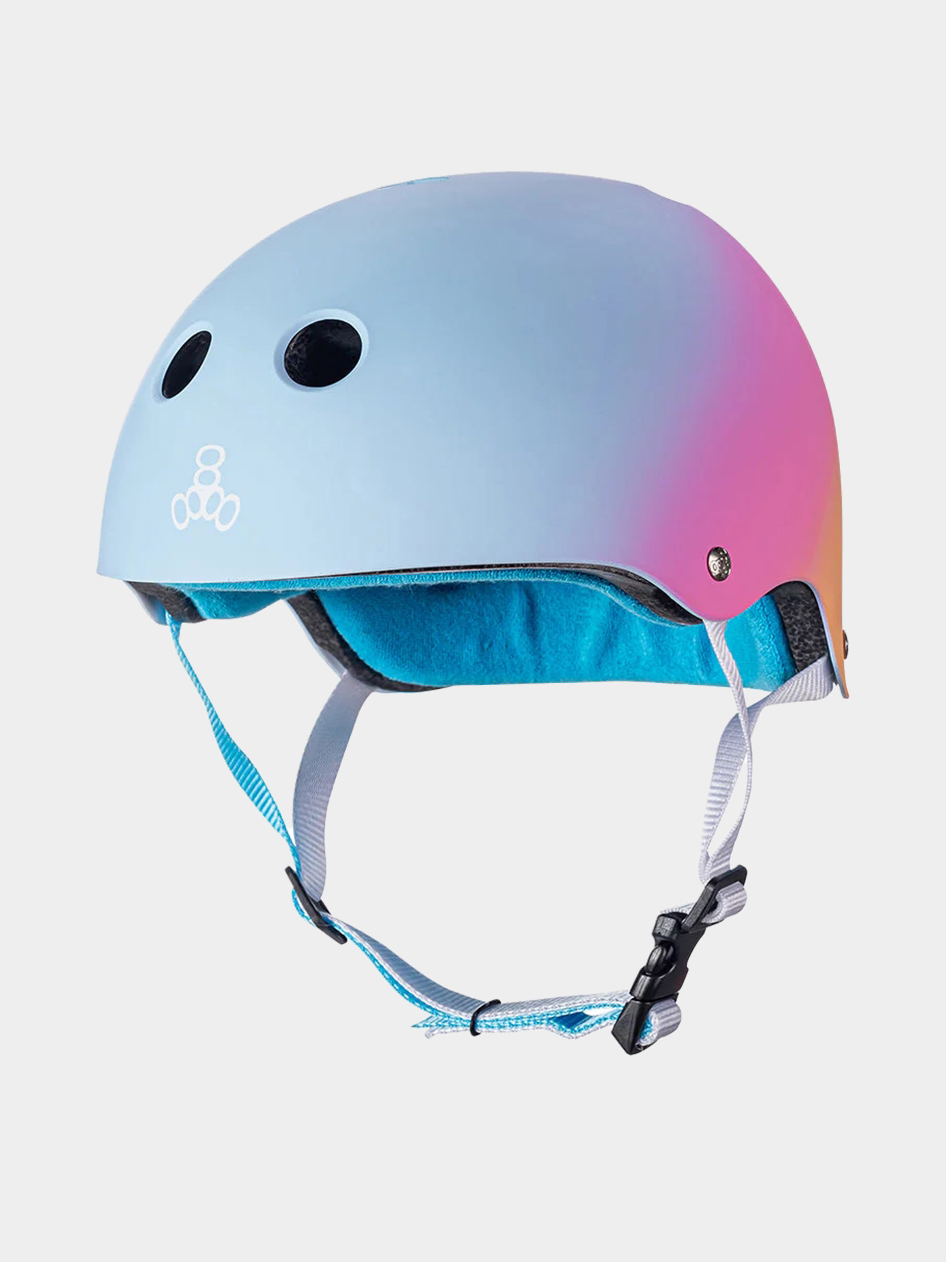 Prilba Triple Eight The Certified Sweatsaver Helmet (sunset)