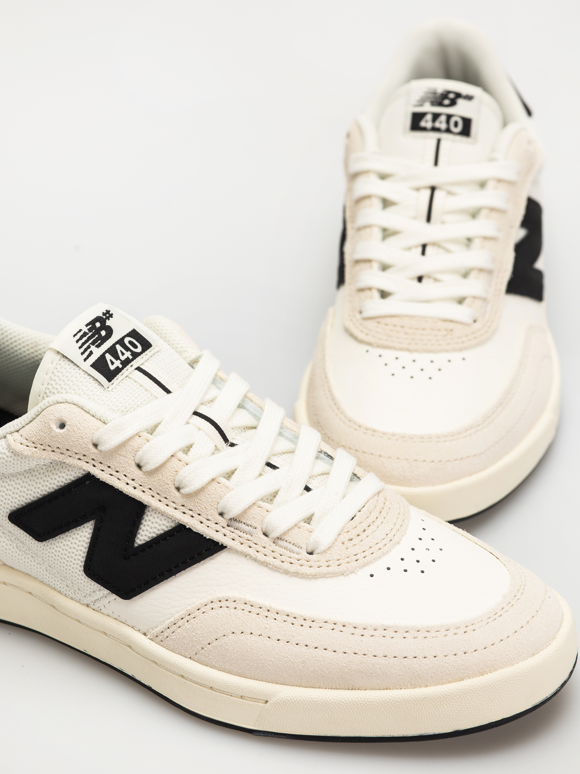 Topánky New Balance 440 (white)