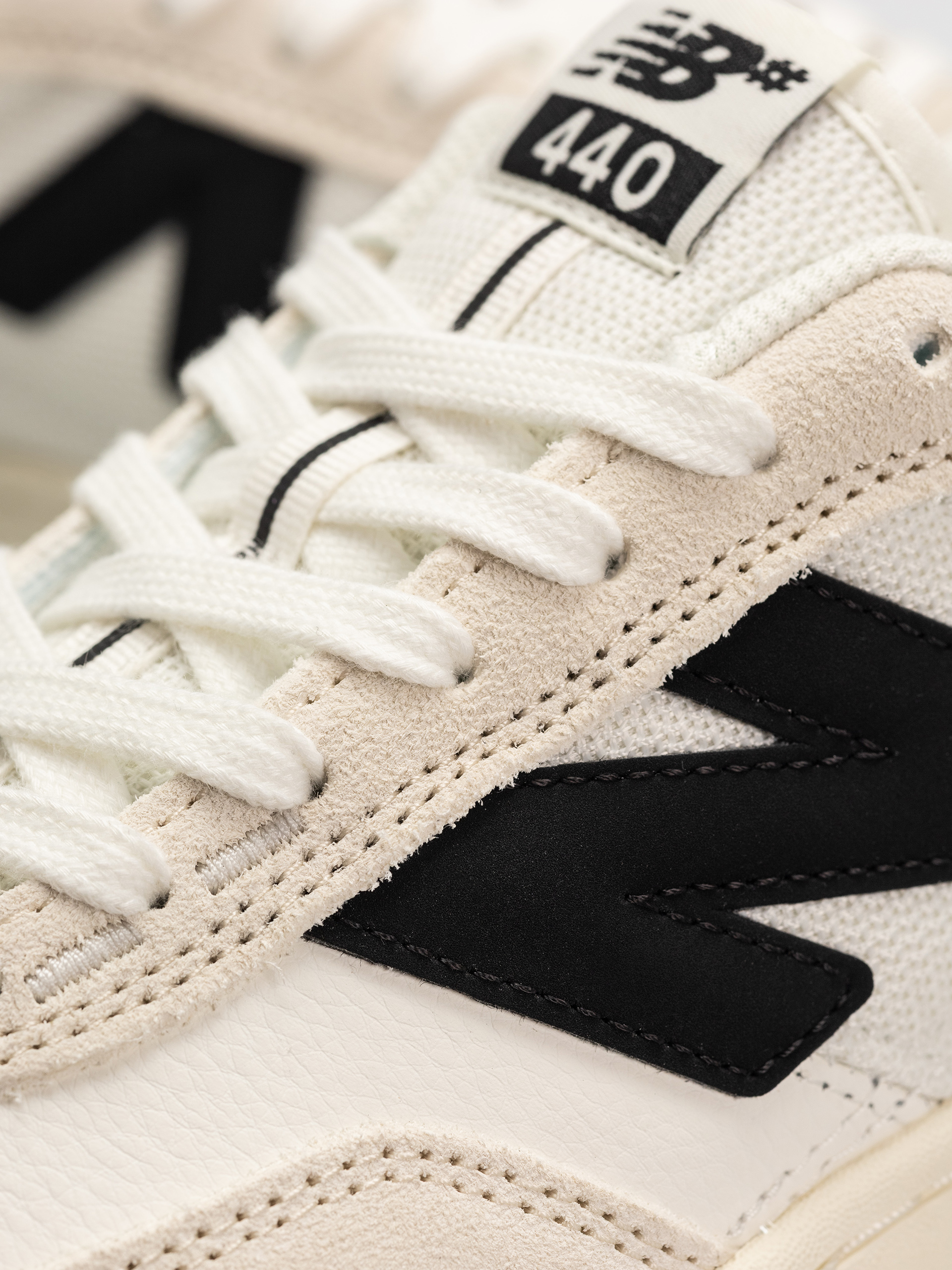 Topánky New Balance 440 (white)