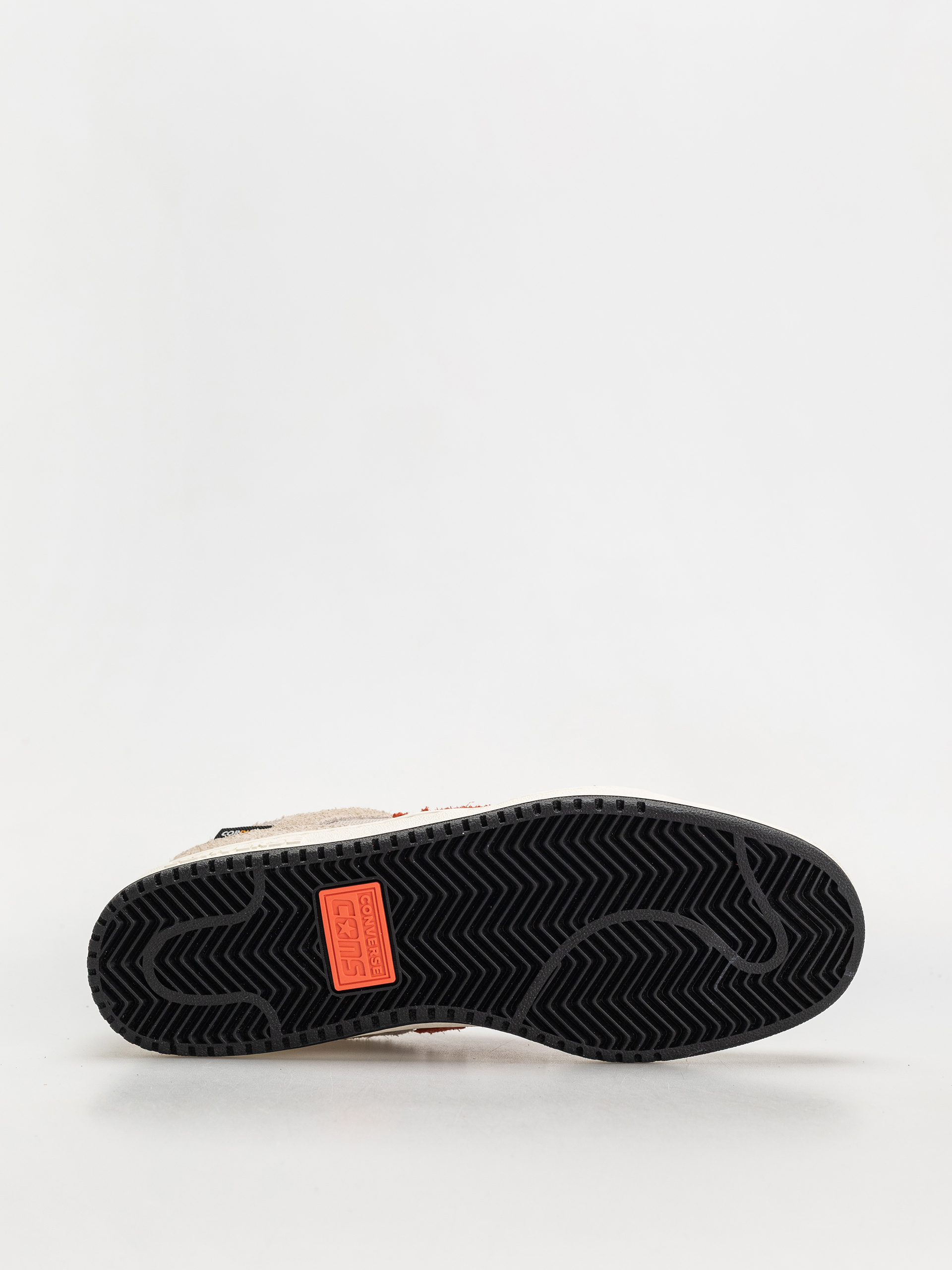 Topánky Converse As 1 Pro Ox (papyrus/black/vermillion red)