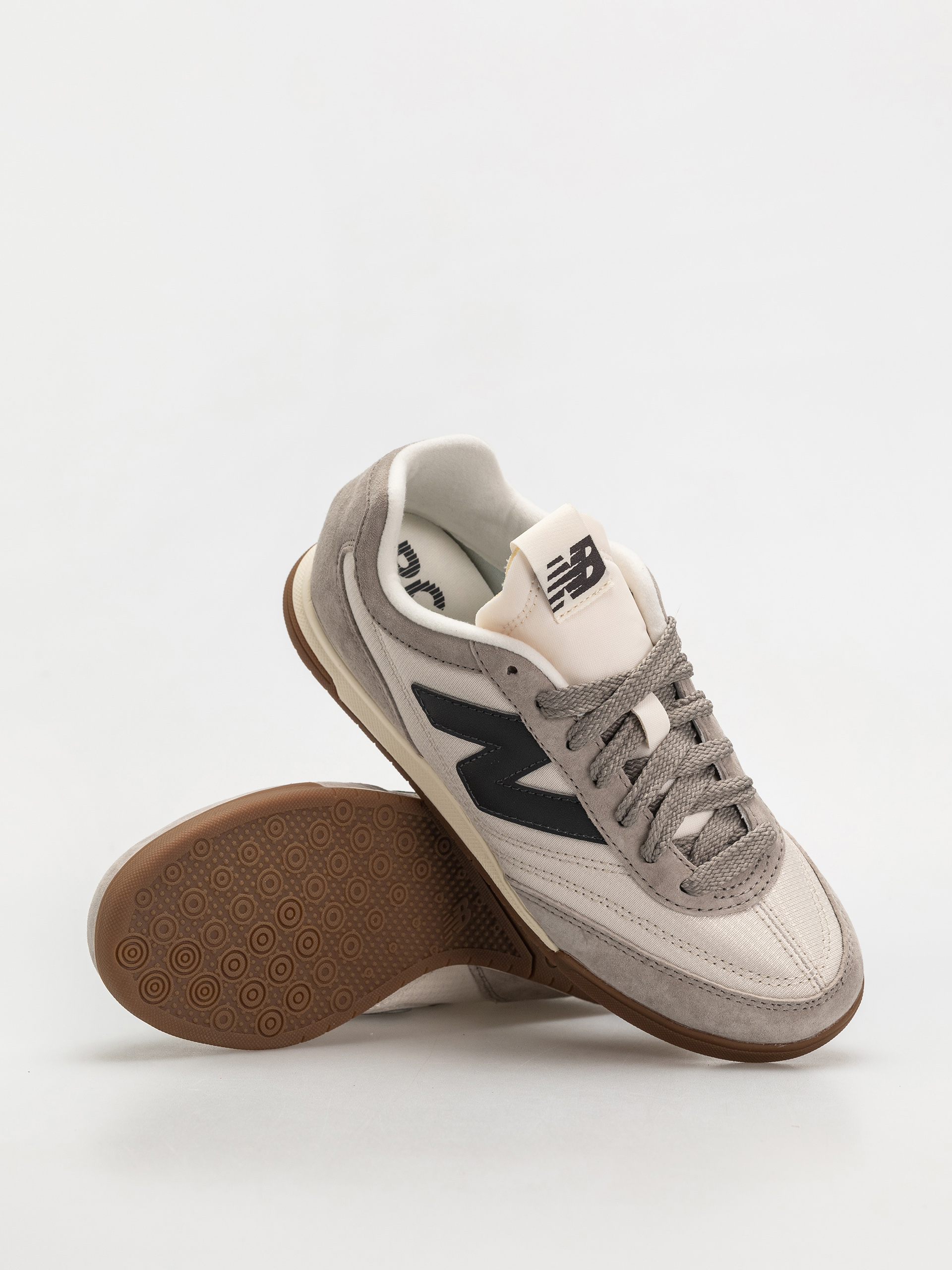 Topánky New Balance RC42 (arid stone)