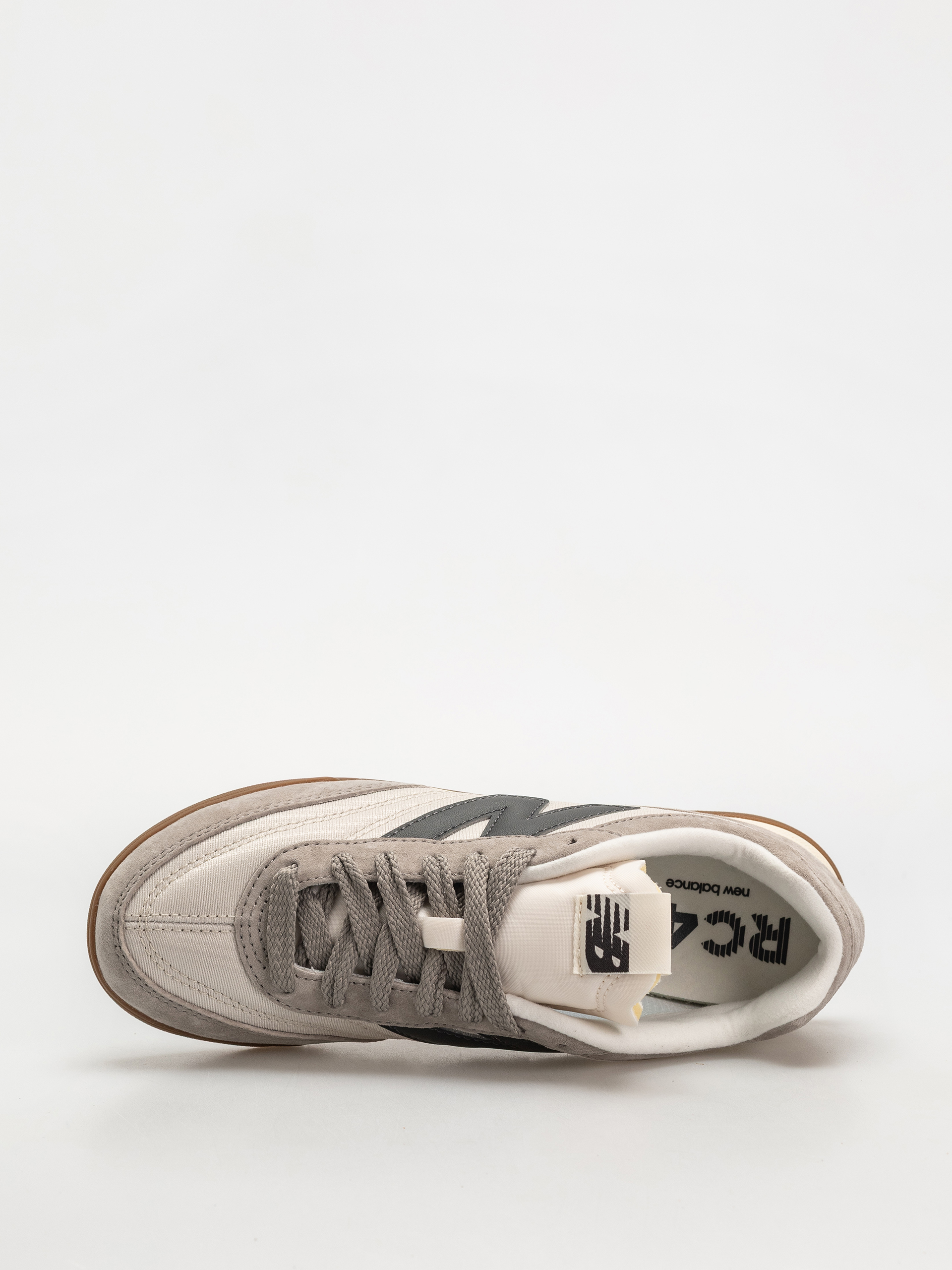 Topánky New Balance RC42 (arid stone)