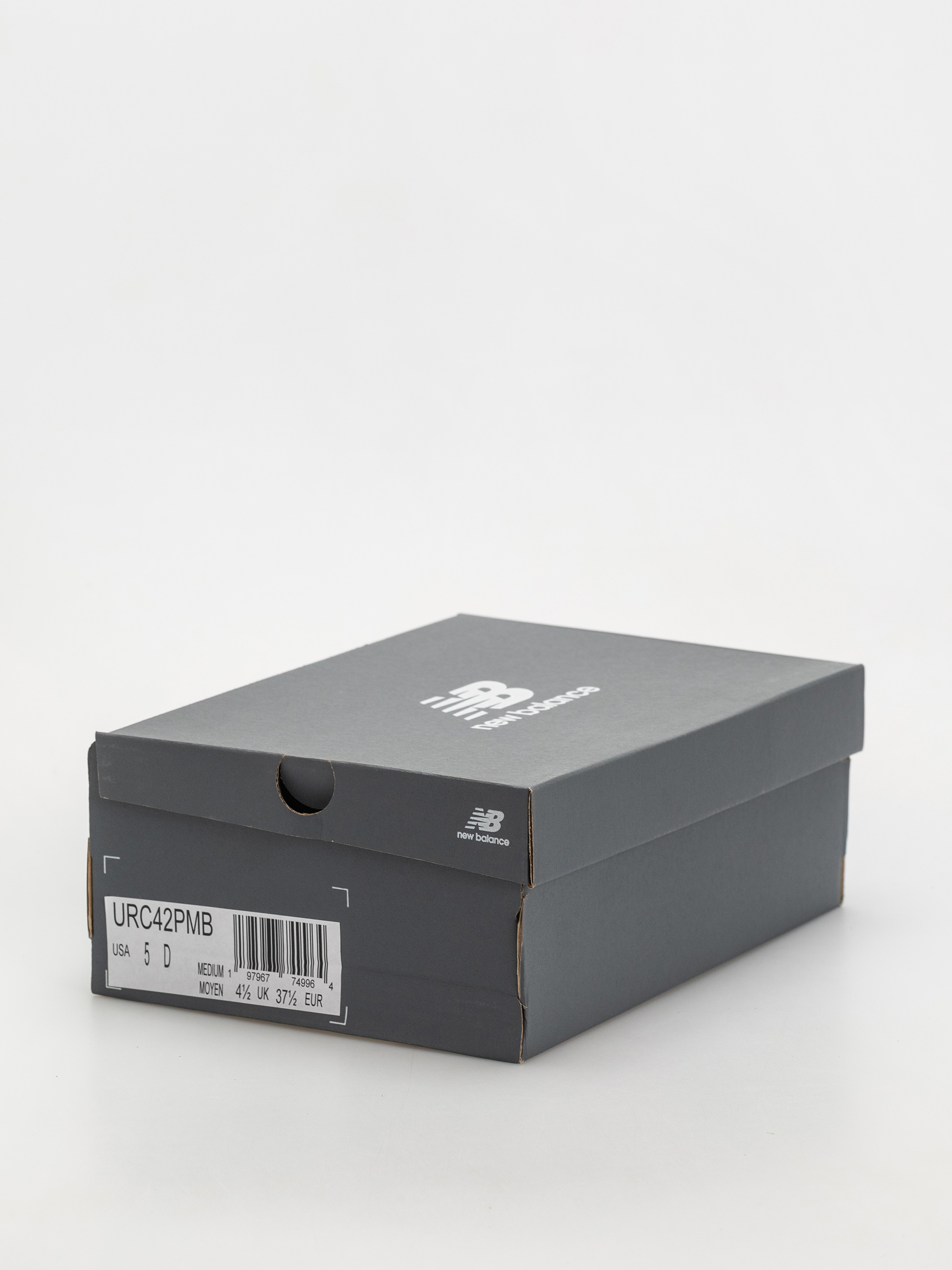 Topánky New Balance RC42 (arid stone)