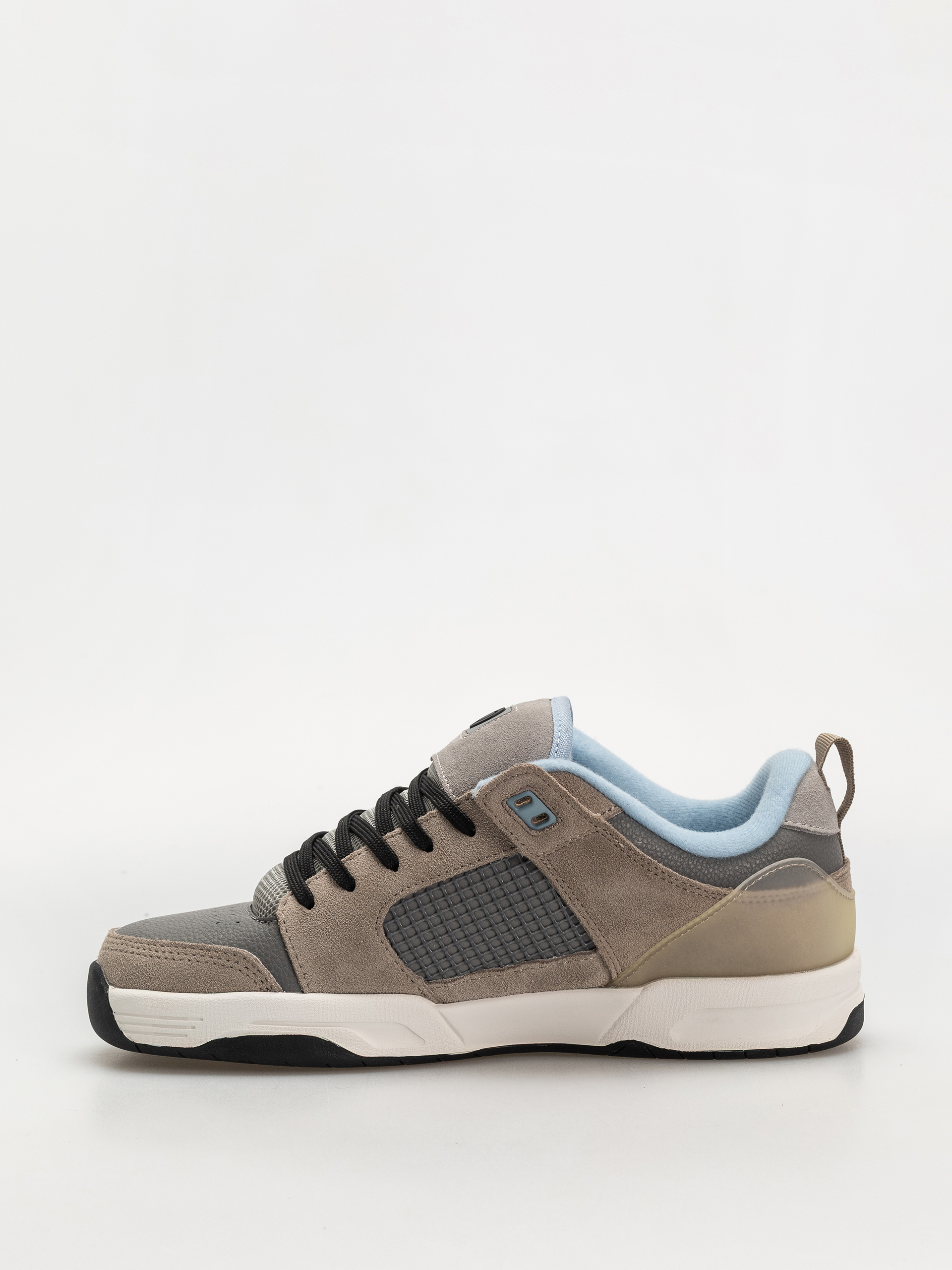 Topánky Circa Tave Tt (dove/grey/light blue)