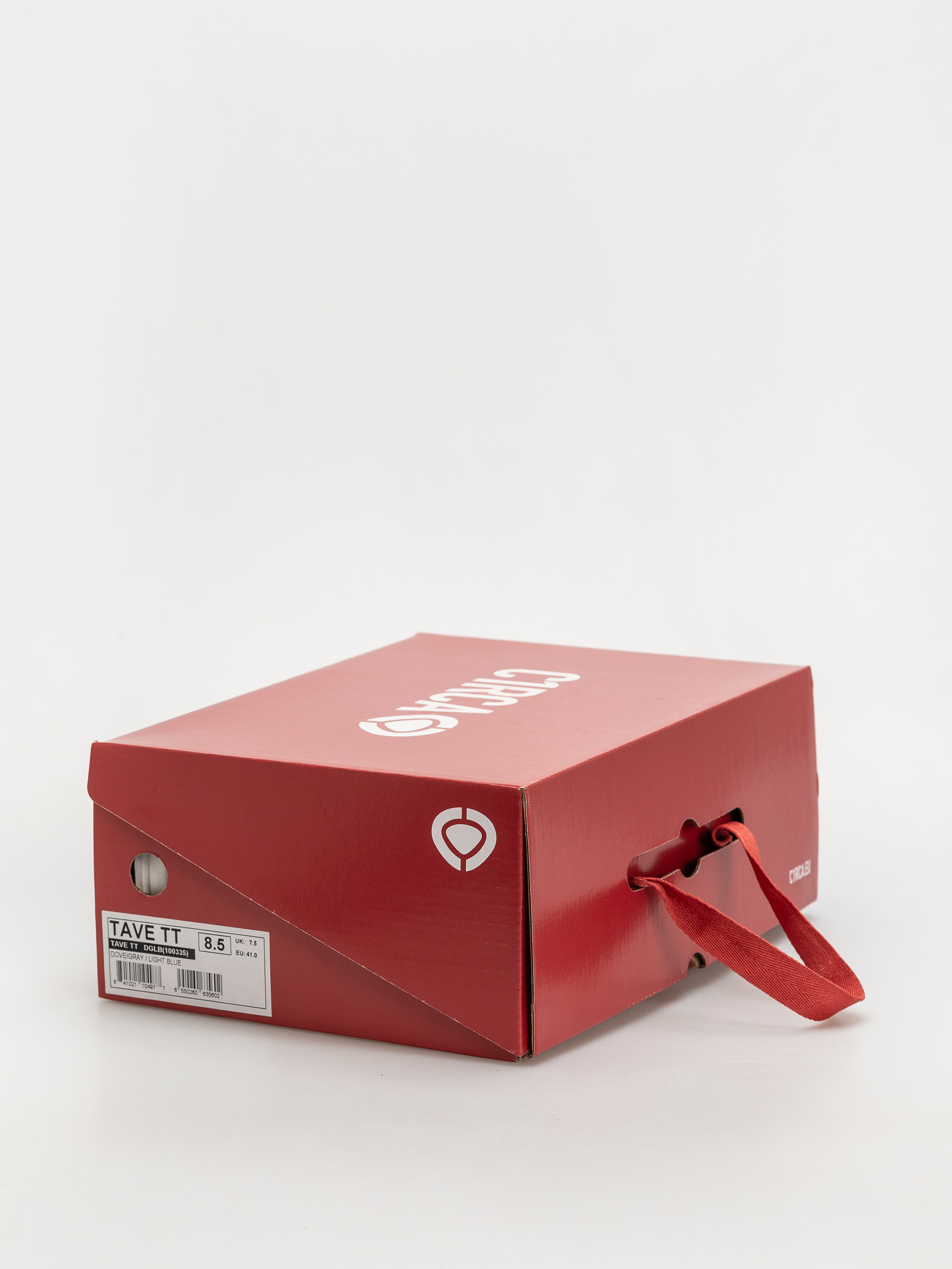 Topánky Circa Tave Tt (dove/grey/light blue)