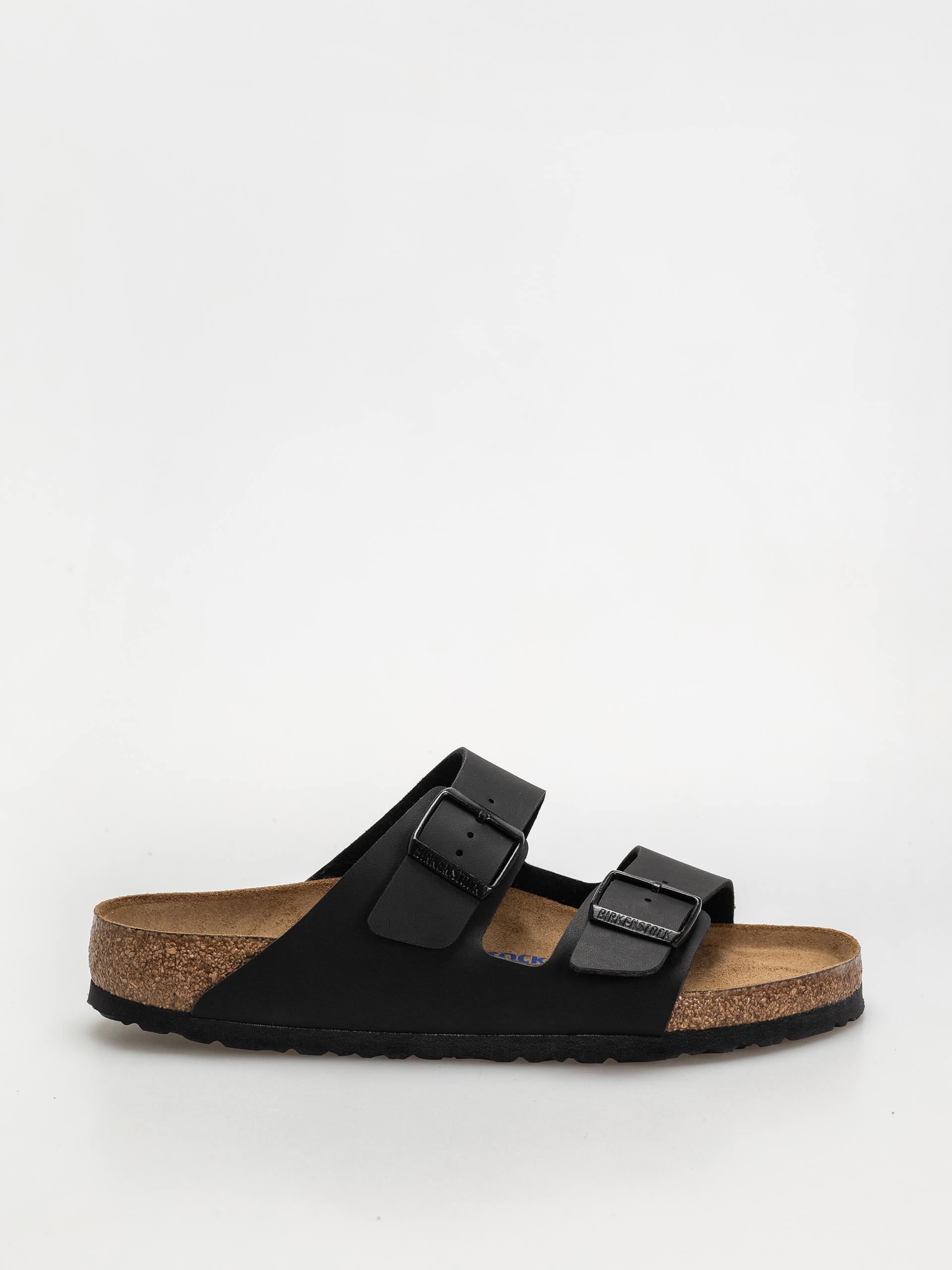 Šľapky Birkenstock Arizona Briko Flor Regular