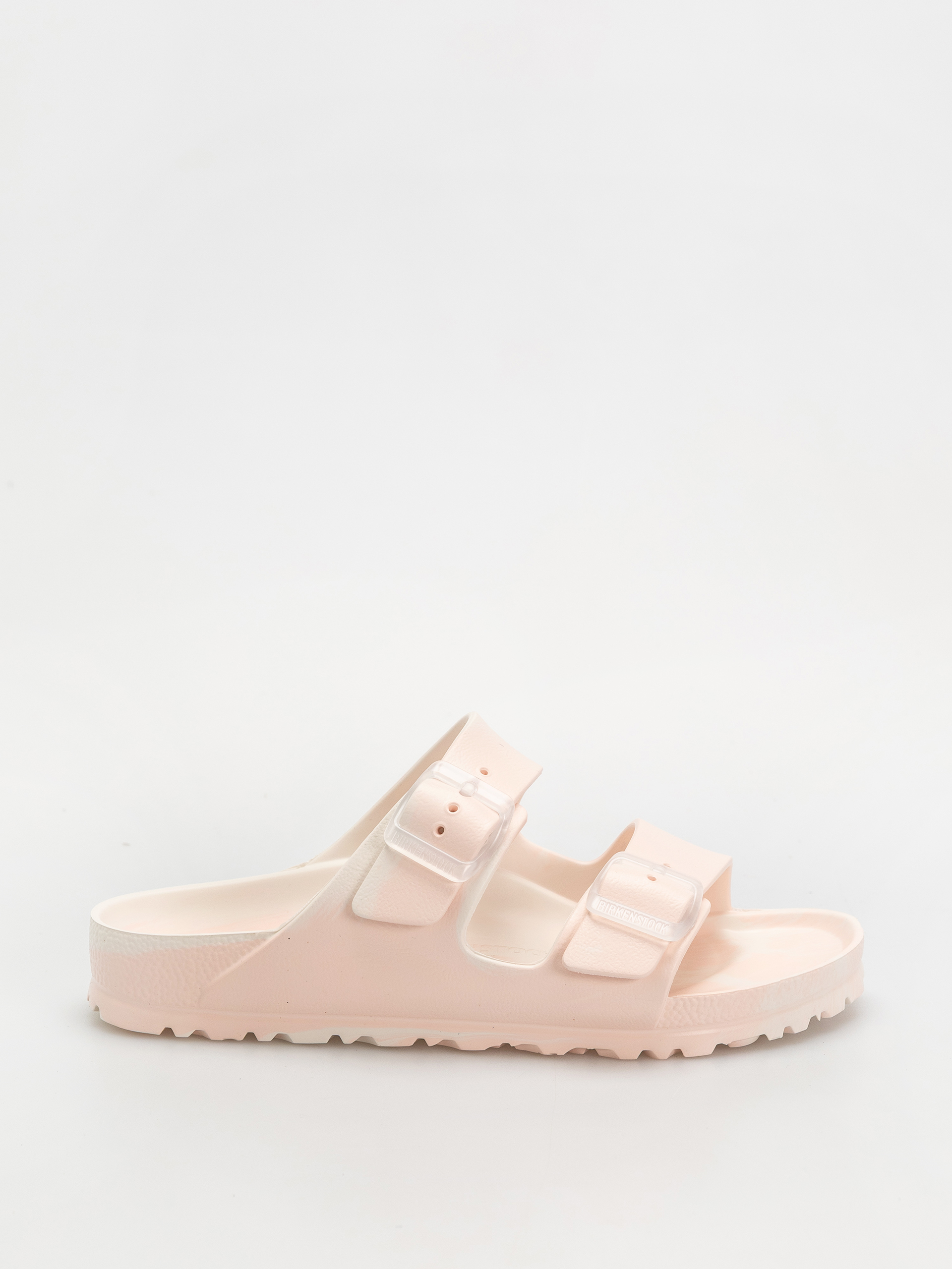 u0160u013eapky Birkenstock Arizona EVA Narrow Wmn (light rose multi)