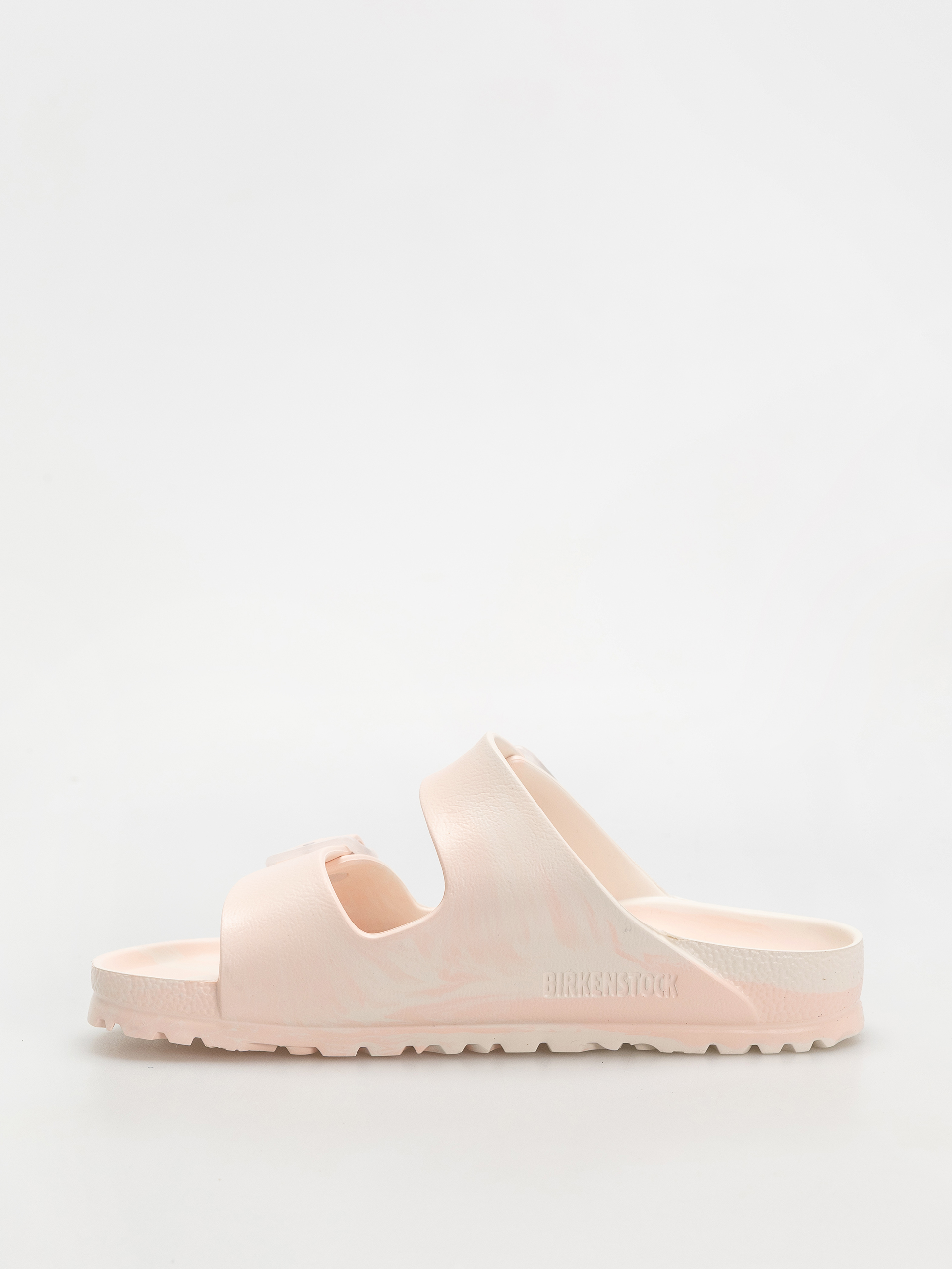 Šľapky Birkenstock Arizona EVA Narrow Wmn (light rose multi)