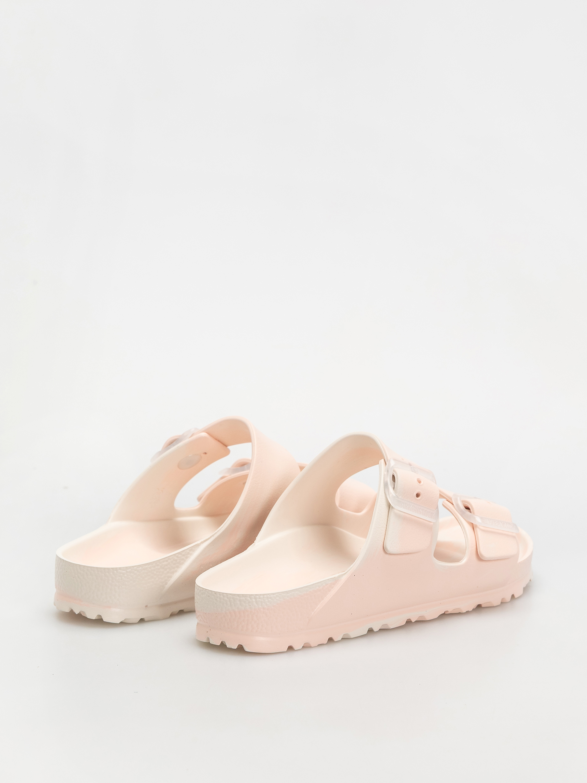 Šľapky Birkenstock Arizona EVA Narrow Wmn (light rose multi)