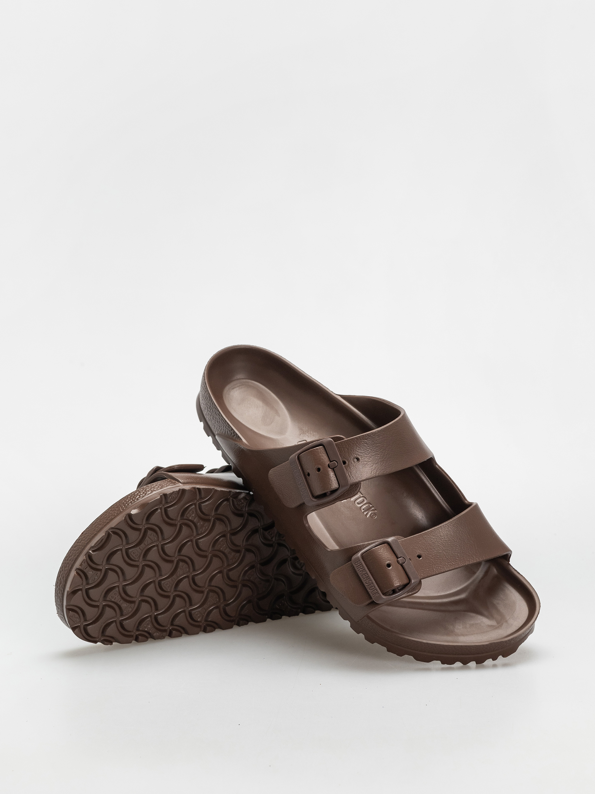 Šľapky Birkenstock Arizona EVA Regular (roast)