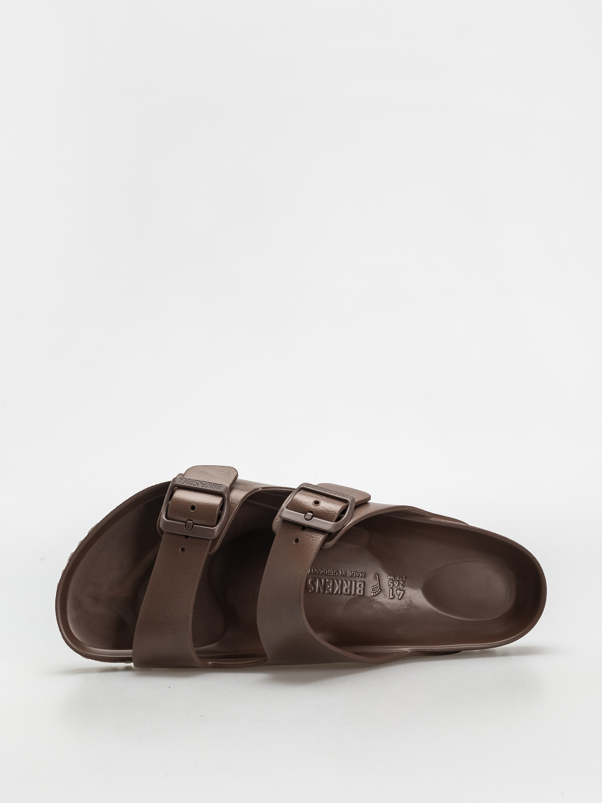 Šľapky Birkenstock Arizona EVA Regular (roast)