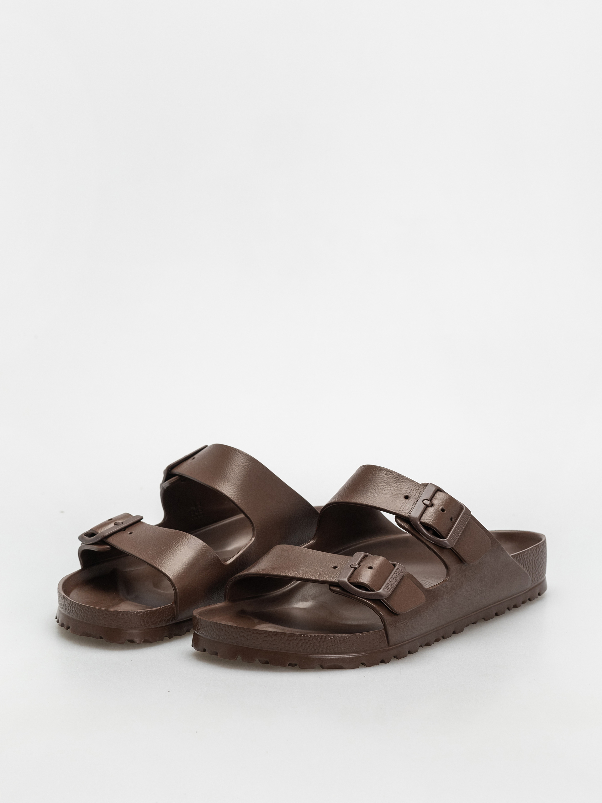 Šľapky Birkenstock Arizona EVA Regular (roast)