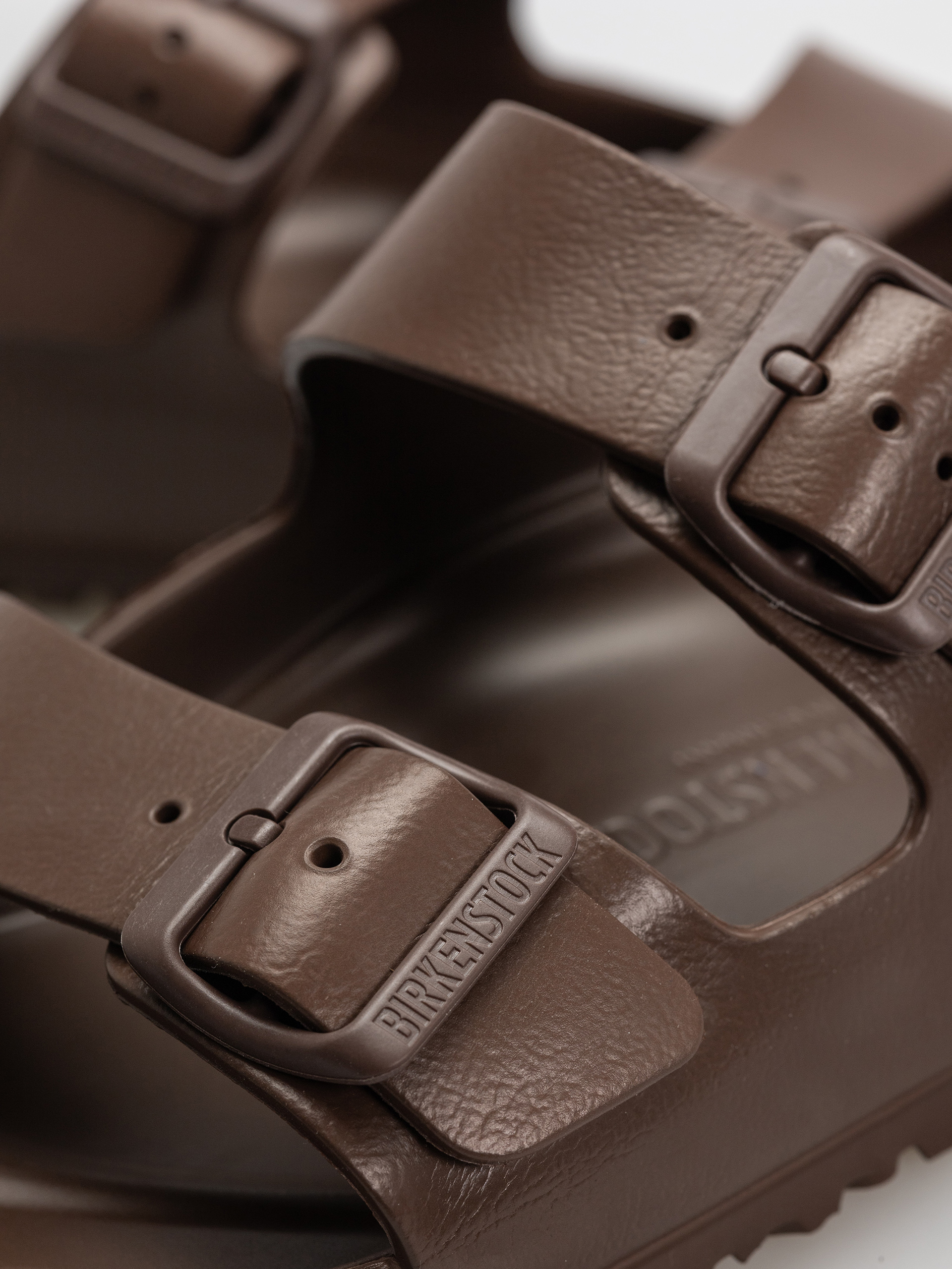 Šľapky Birkenstock Arizona EVA Regular (roast)