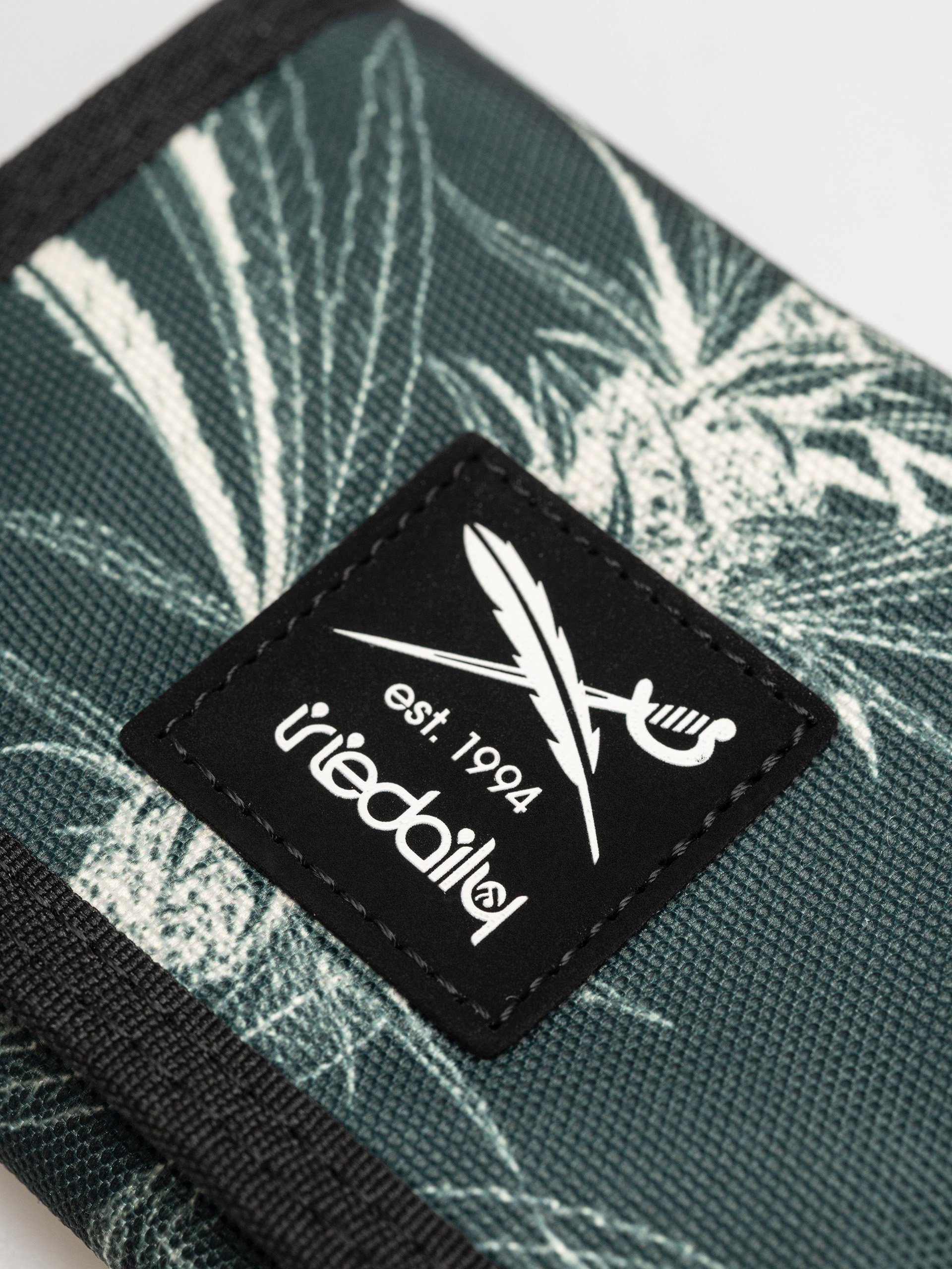 Peňaženka Iriedaily Resort (nightforest)