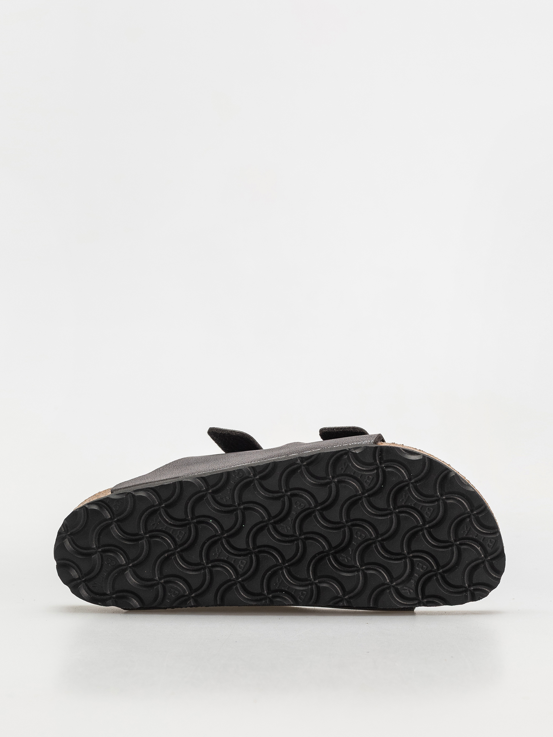 Šľapky Birkenstock Arizona Birkibuc Narrow Wmn (velvet gray)