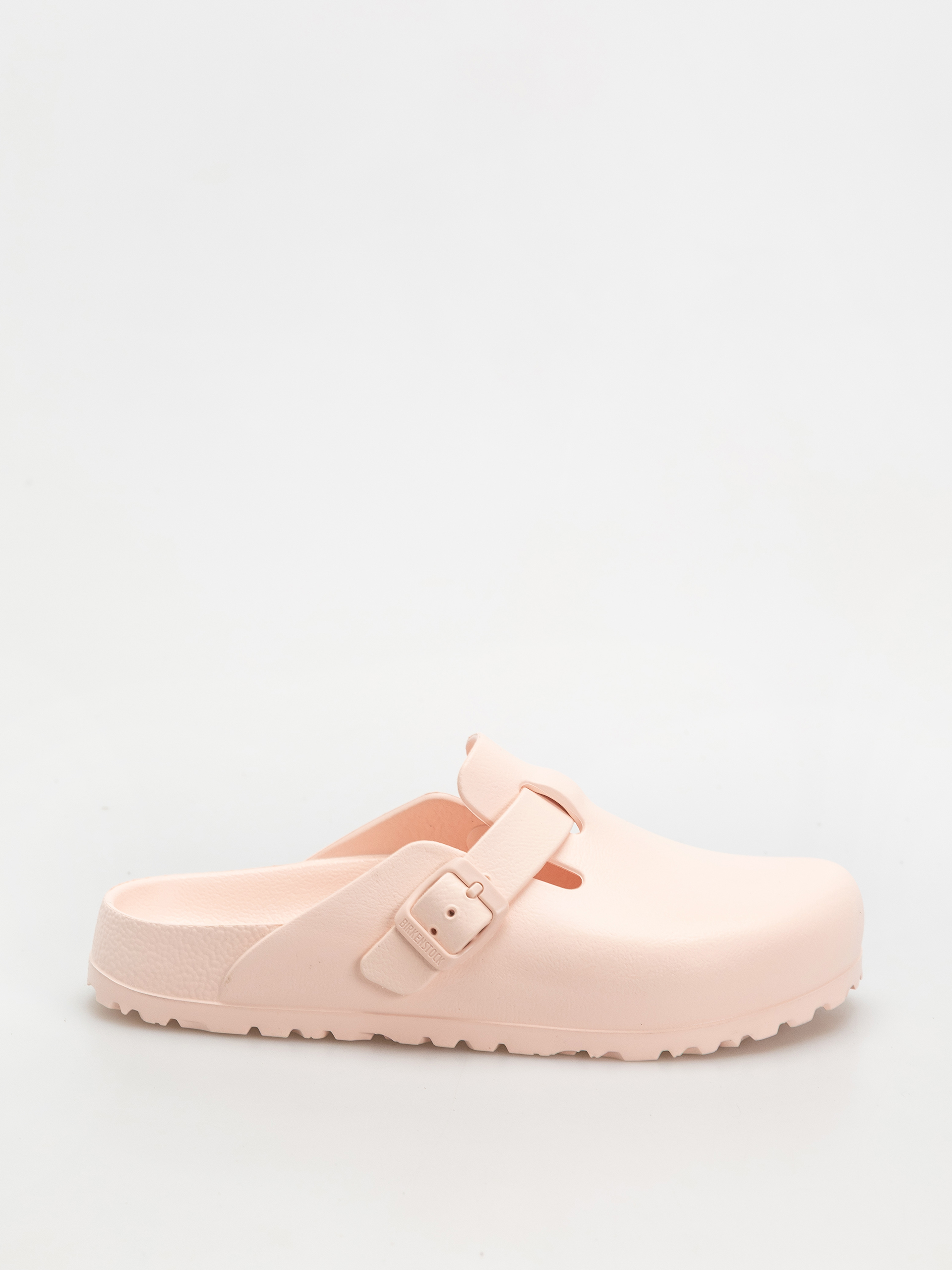 u0160u013eapky Birkenstock Boston EVA Narrow Wmn (light rose)