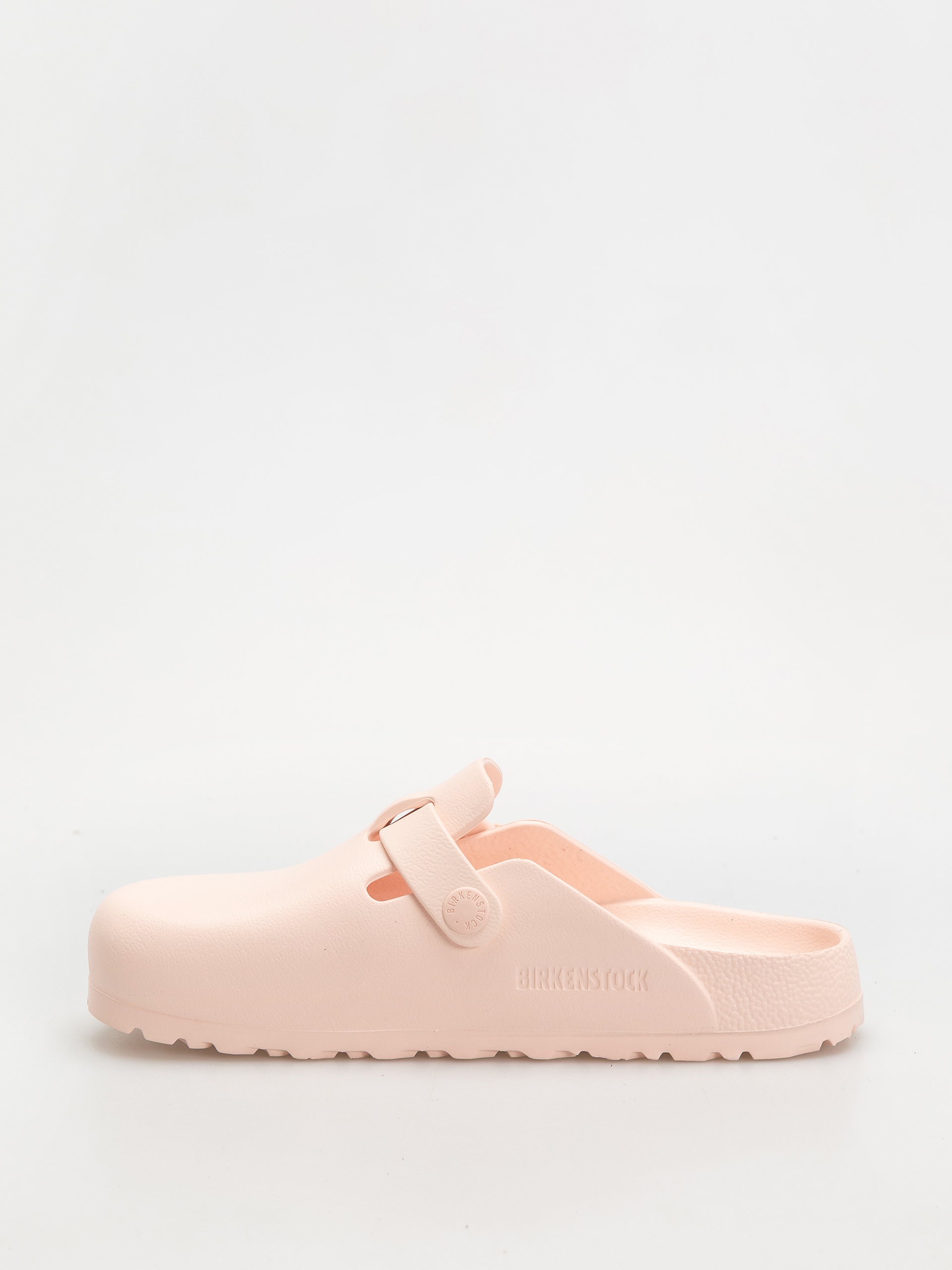 Šľapky Birkenstock Boston EVA Narrow Wmn (light rose)