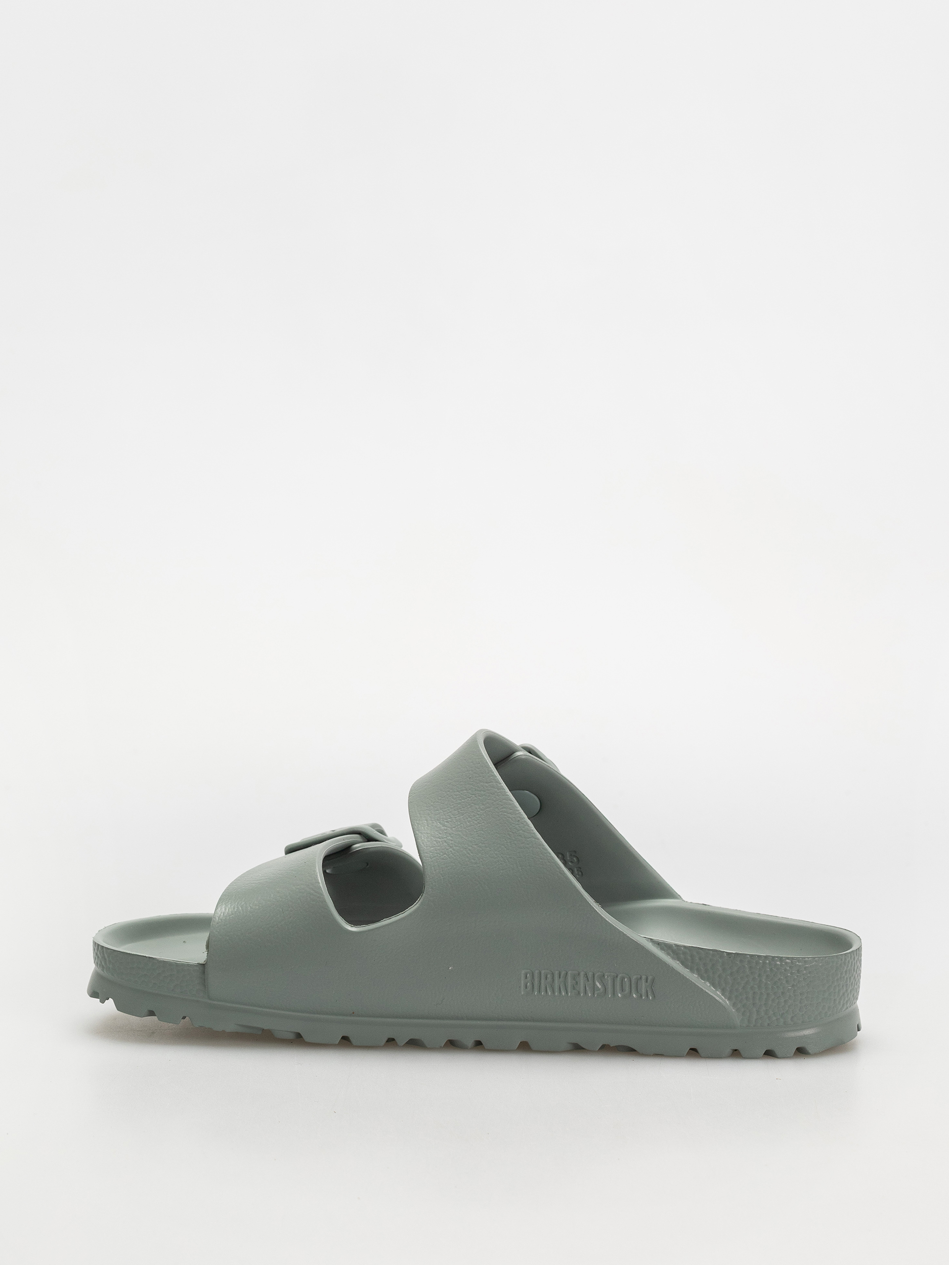 Šľapky Birkenstock Arizona EVA Narrow Wmn (pure sage)