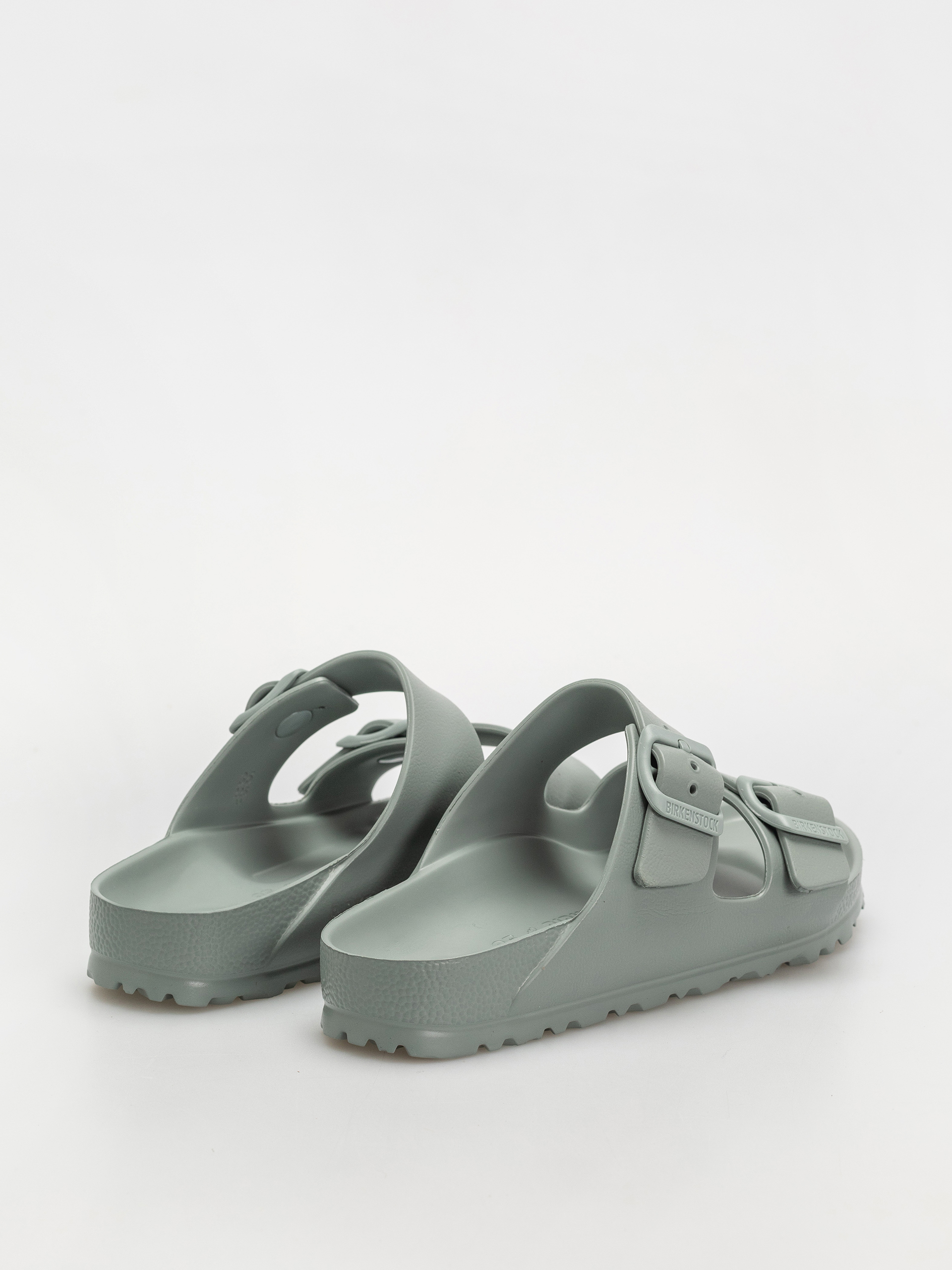 Šľapky Birkenstock Arizona EVA Narrow Wmn (pure sage)