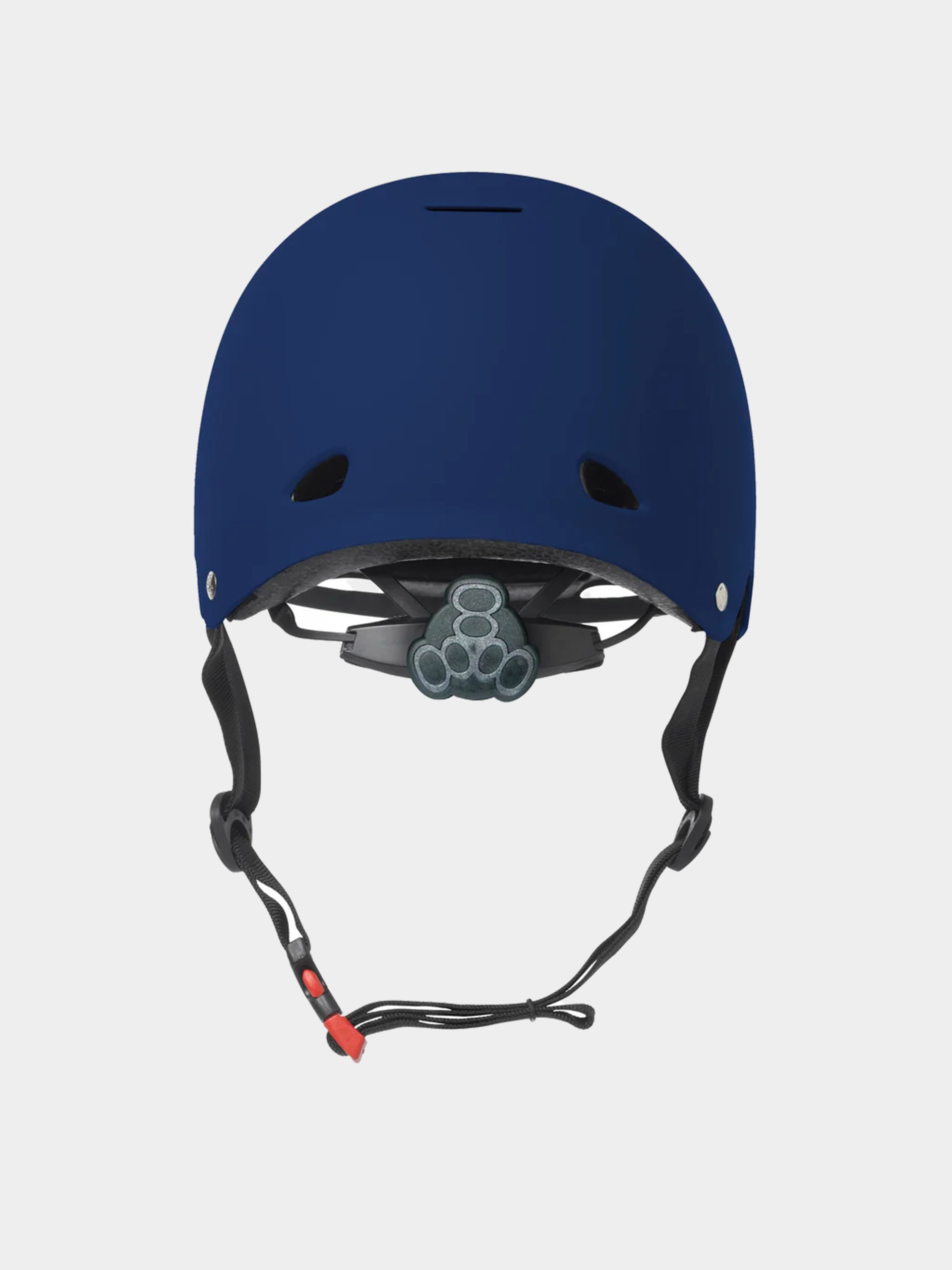 Prilba Triple Eight Gotham Helmet (blu matte w/mips)