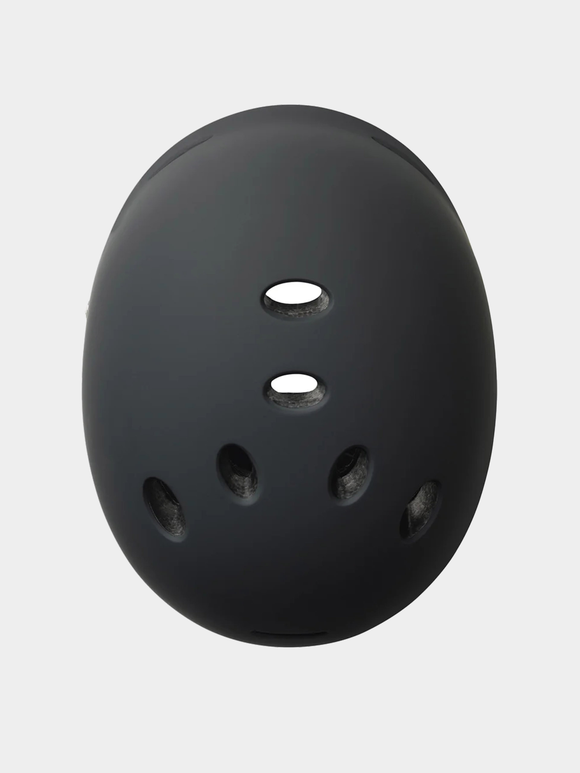Prilba Triple Eight Gotham Helmet (black matte w/mips)
