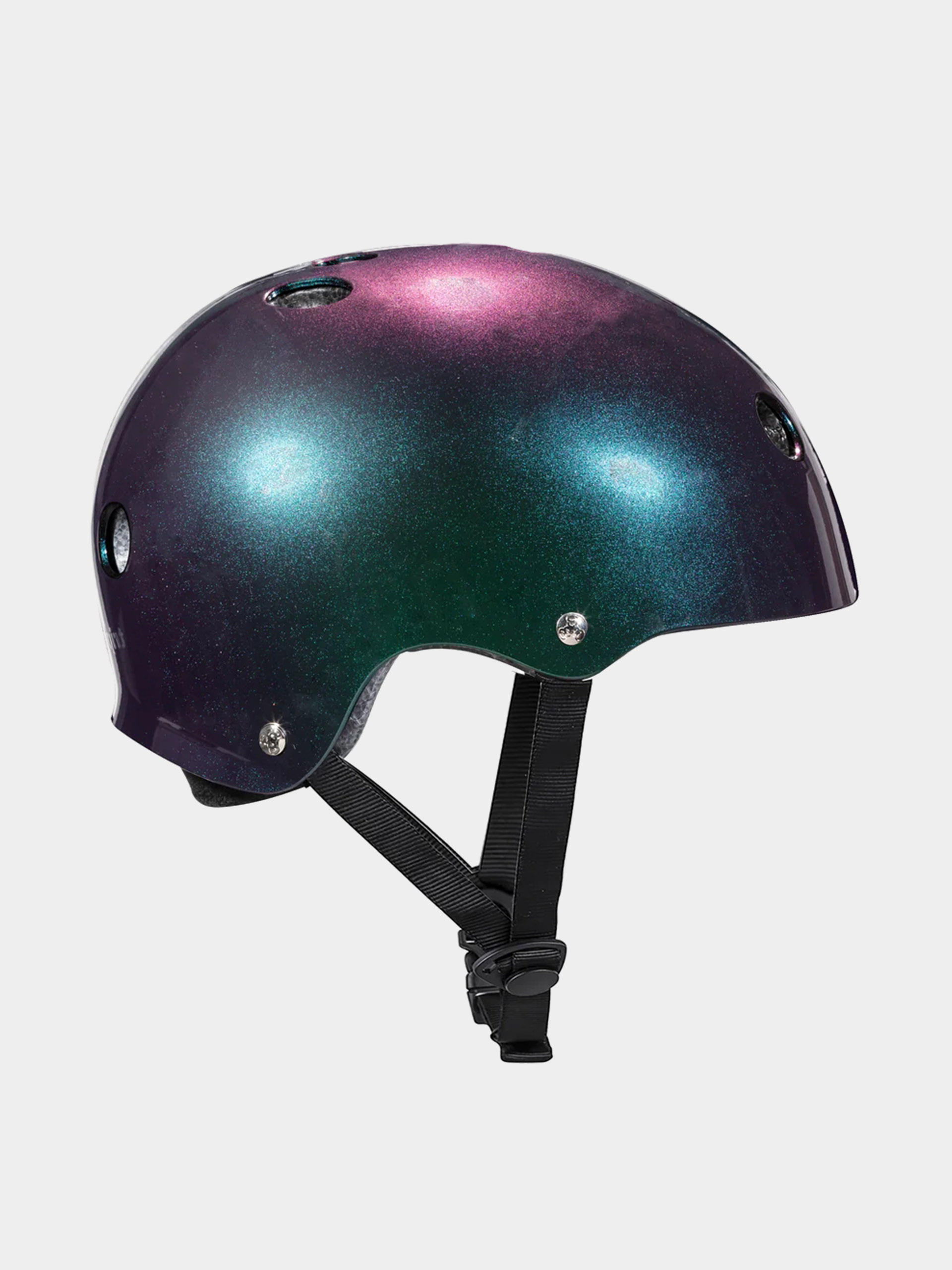 Prilba Triple Eight Deep Cover Helmet Wmn (barbie patin signature edition)