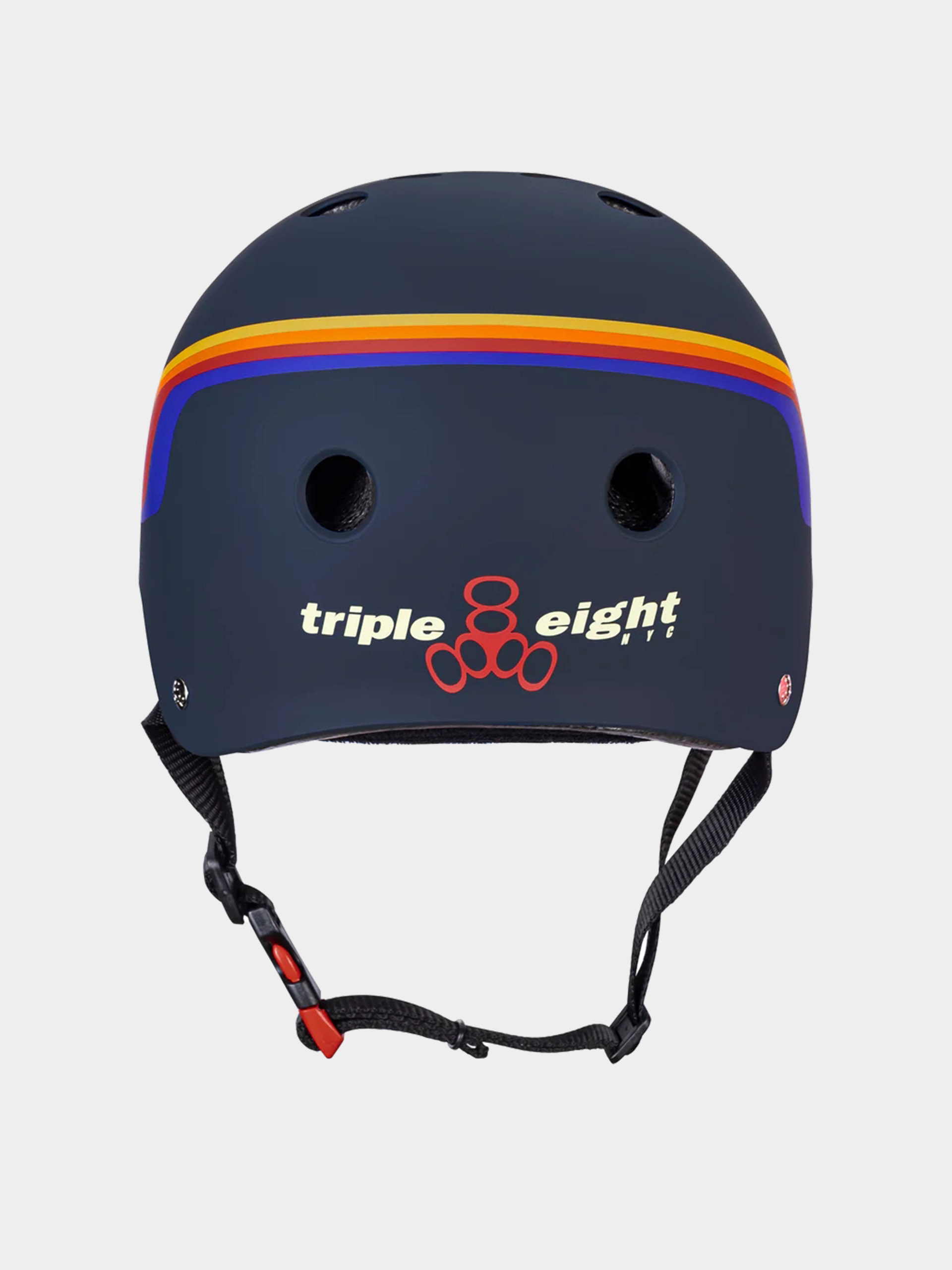 Prilba Triple Eight The Certified Sweatsaver Helmet (pacific beach)