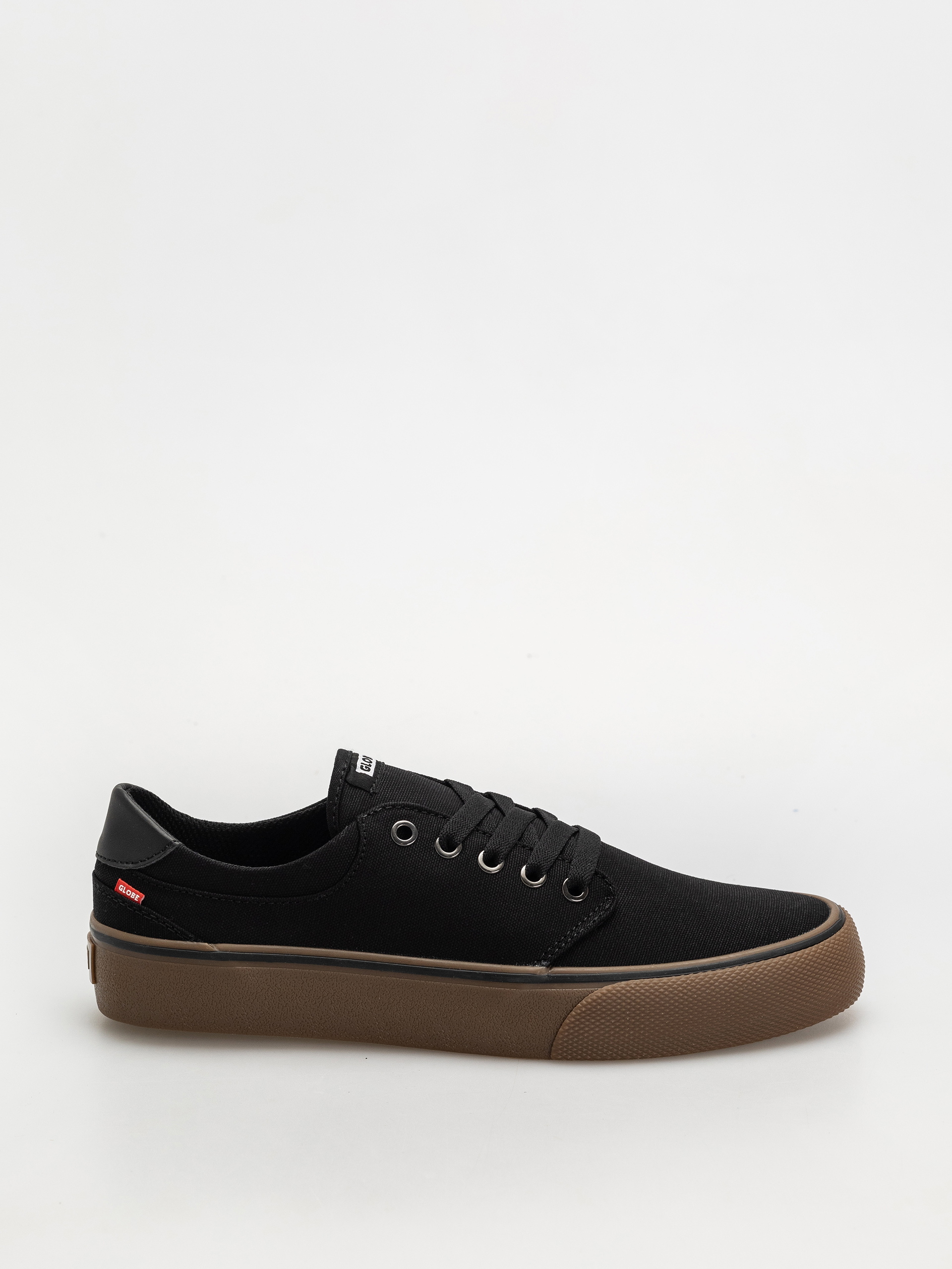 Topu00e1nky Globe Goodstock (black/gum)