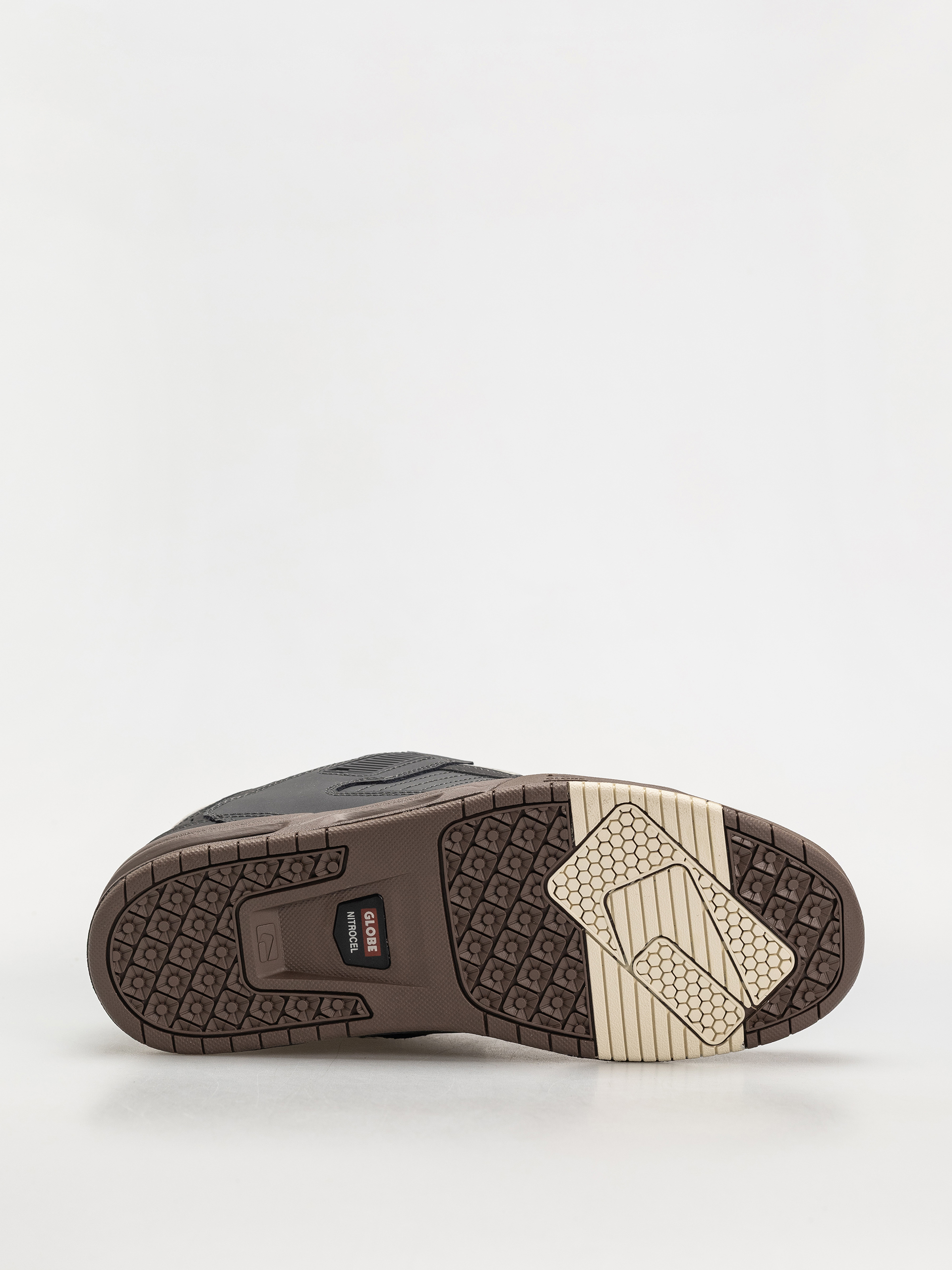 Topánky Globe Sabre (lead/gum)