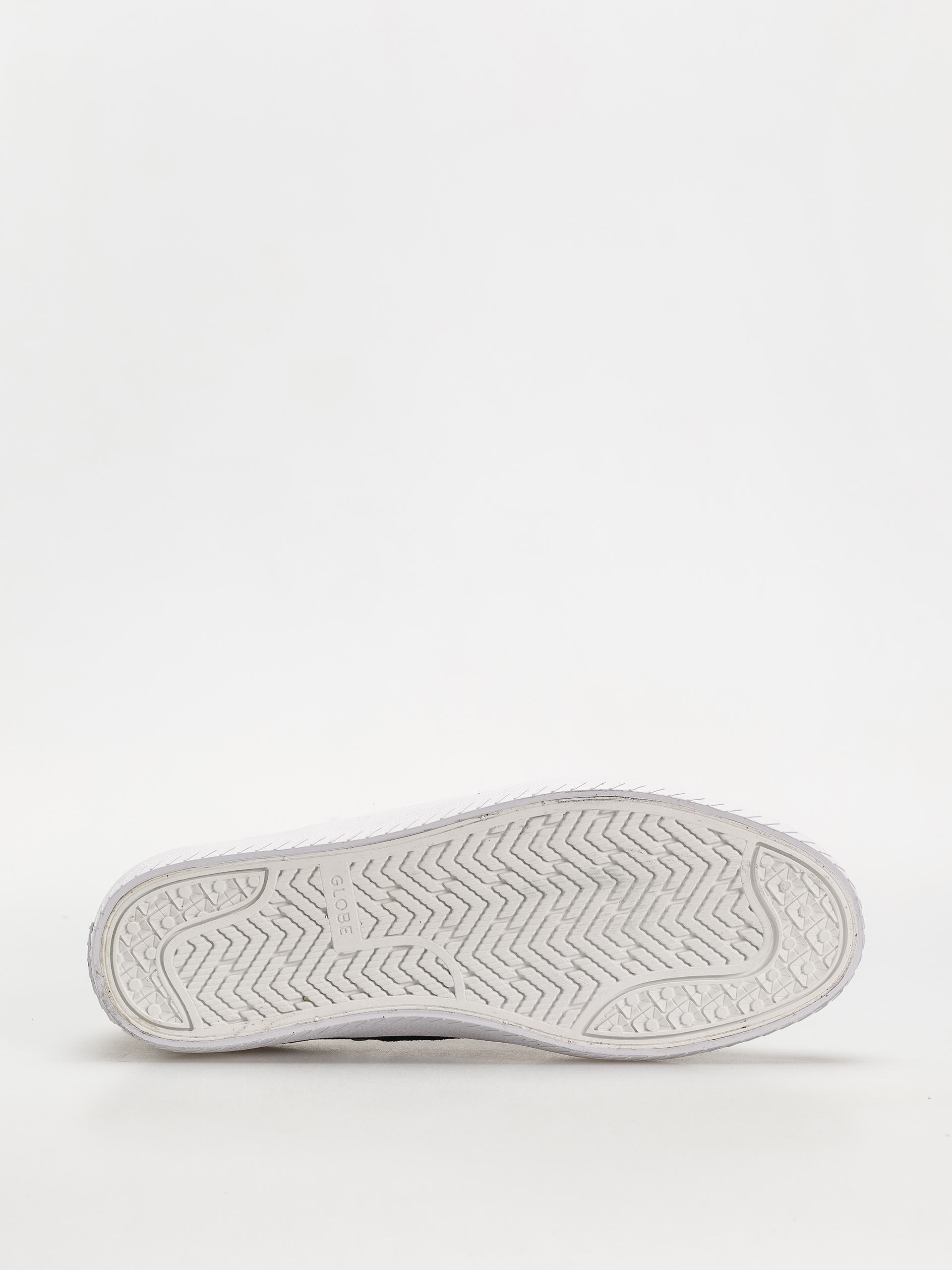 Topánky Globe Melbek (black/white)