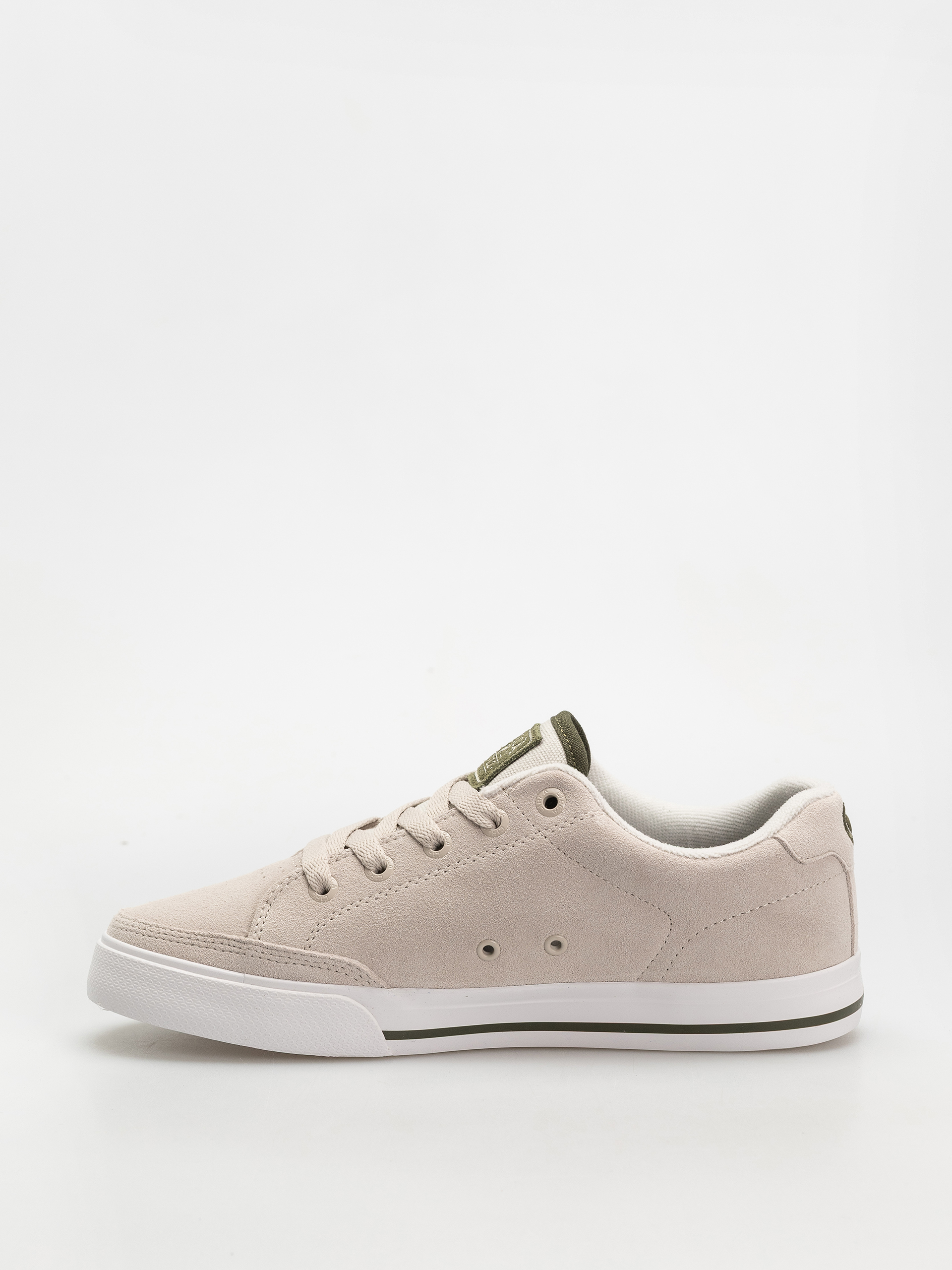 Topánky Circa Al 50 Slim (moonbeam/avocado)