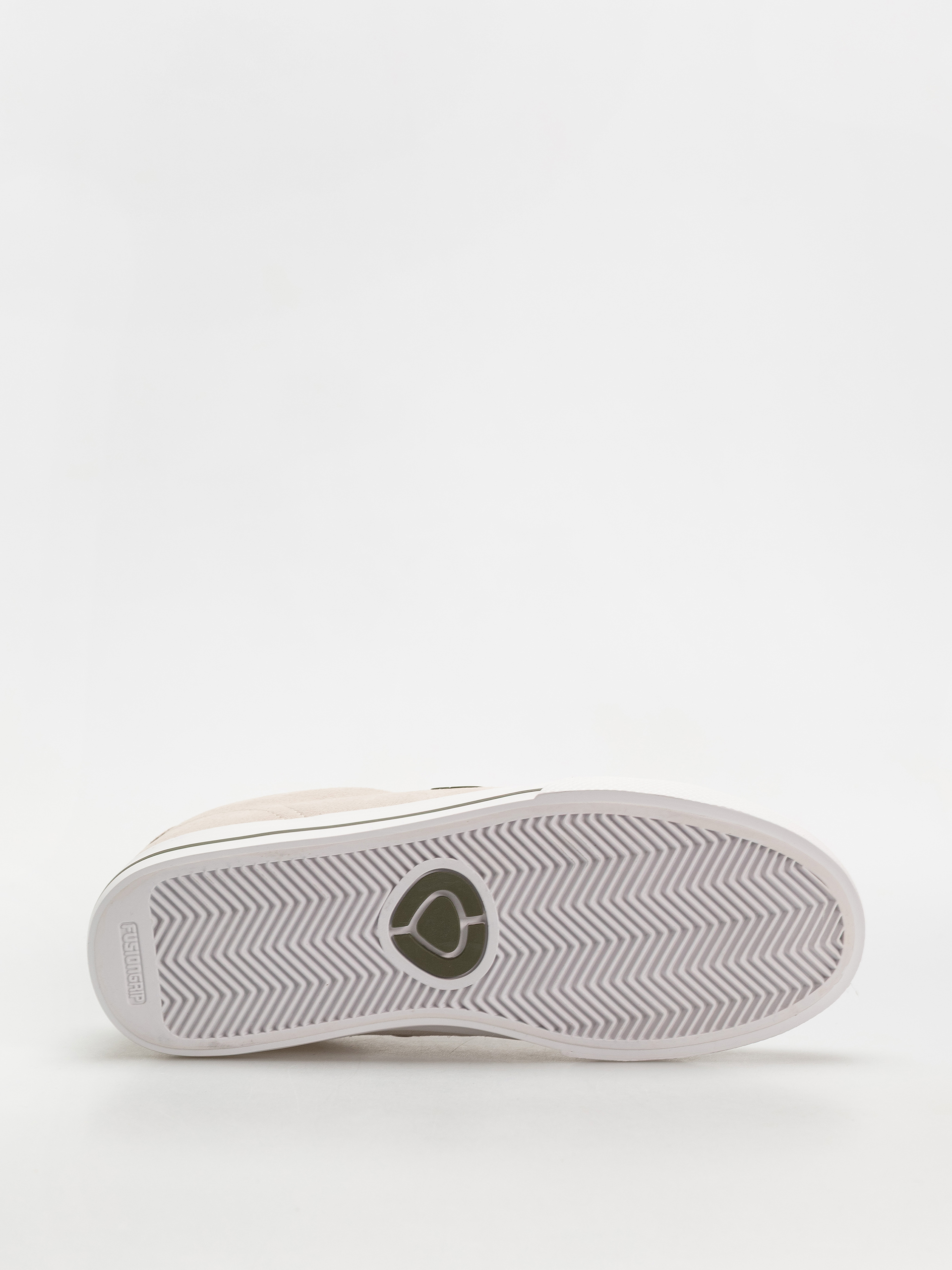 Topánky Circa Al 50 Slim (moonbeam/avocado)