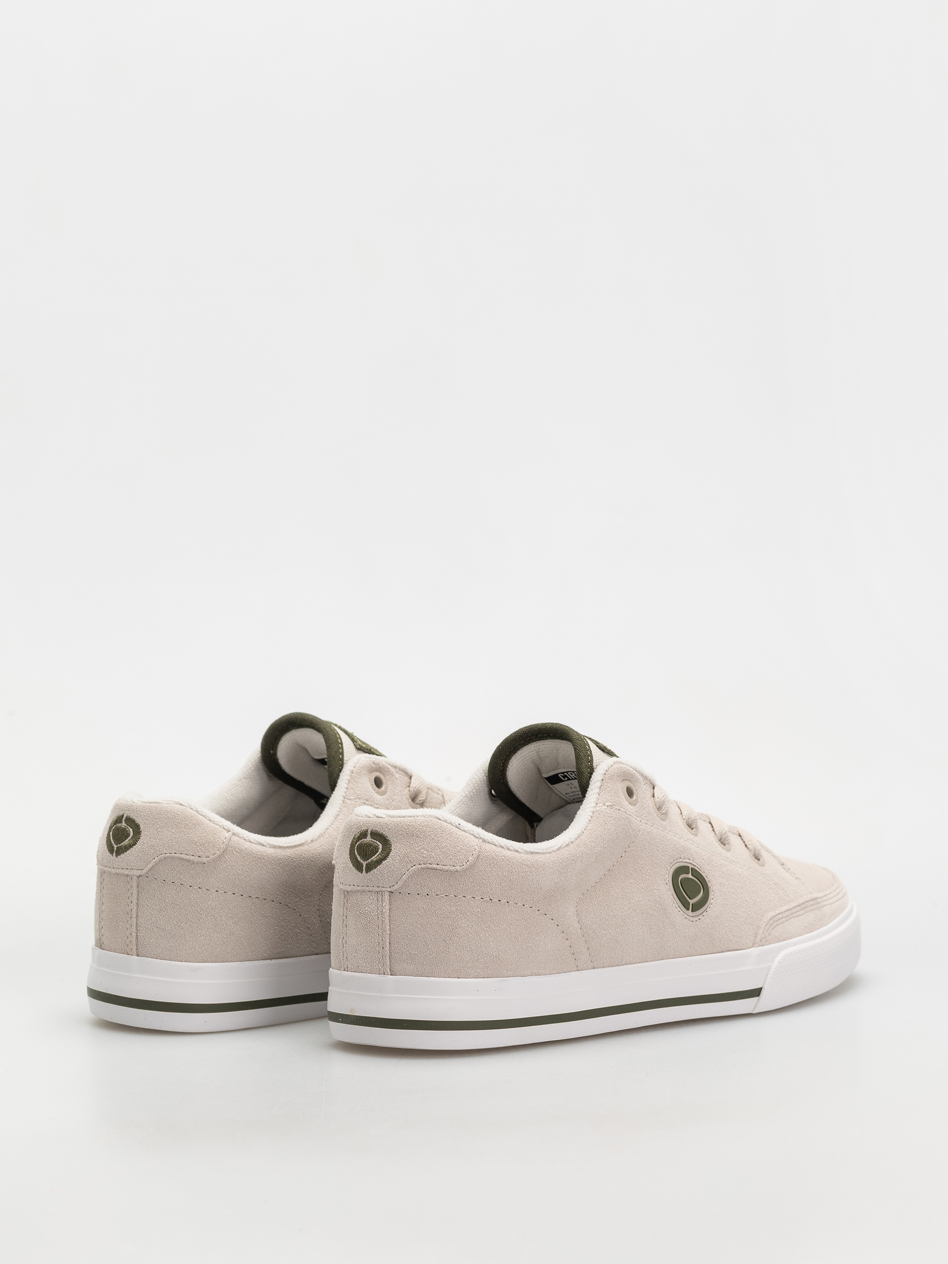 Topánky Circa Al 50 Slim (moonbeam/avocado)