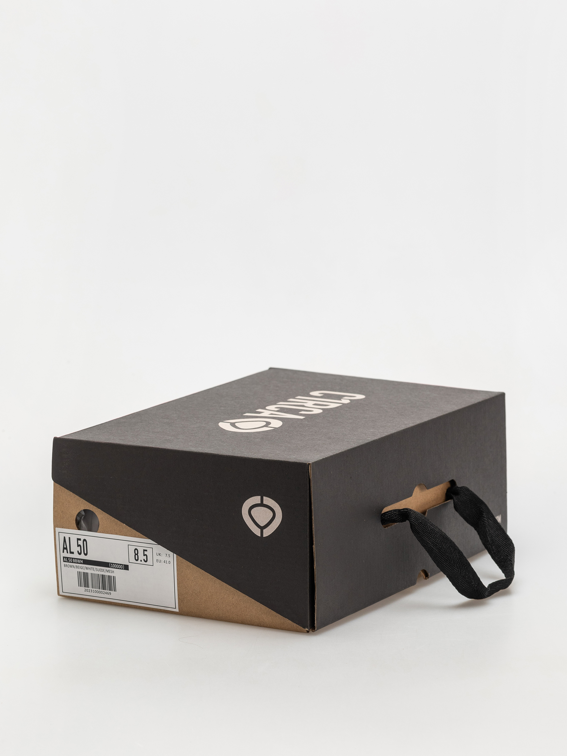 Topánky Circa Al 50 (brown/beige/white)