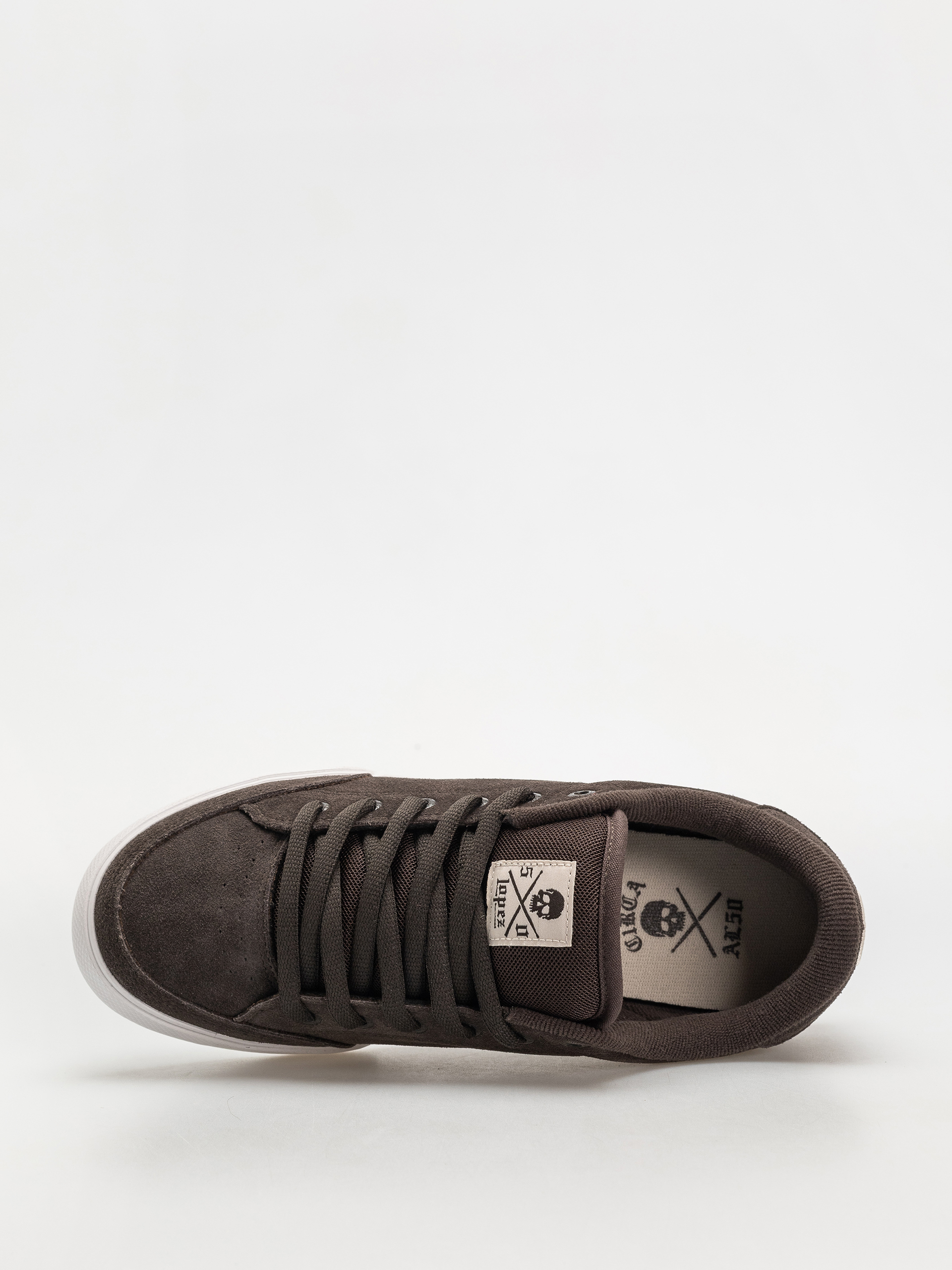 Topánky Circa Al 50 (brown/beige/white)