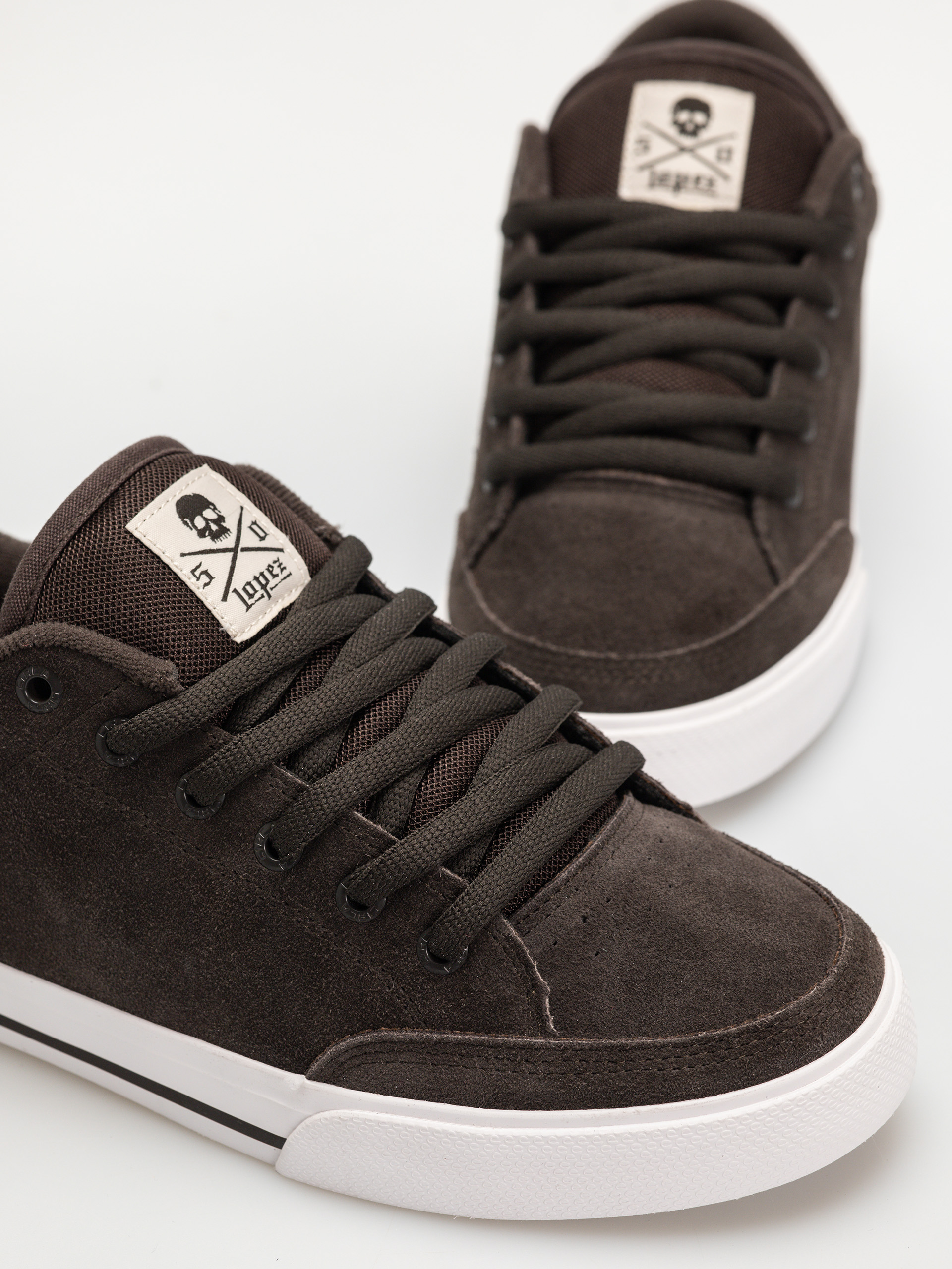 Topánky Circa Al 50 (brown/beige/white)