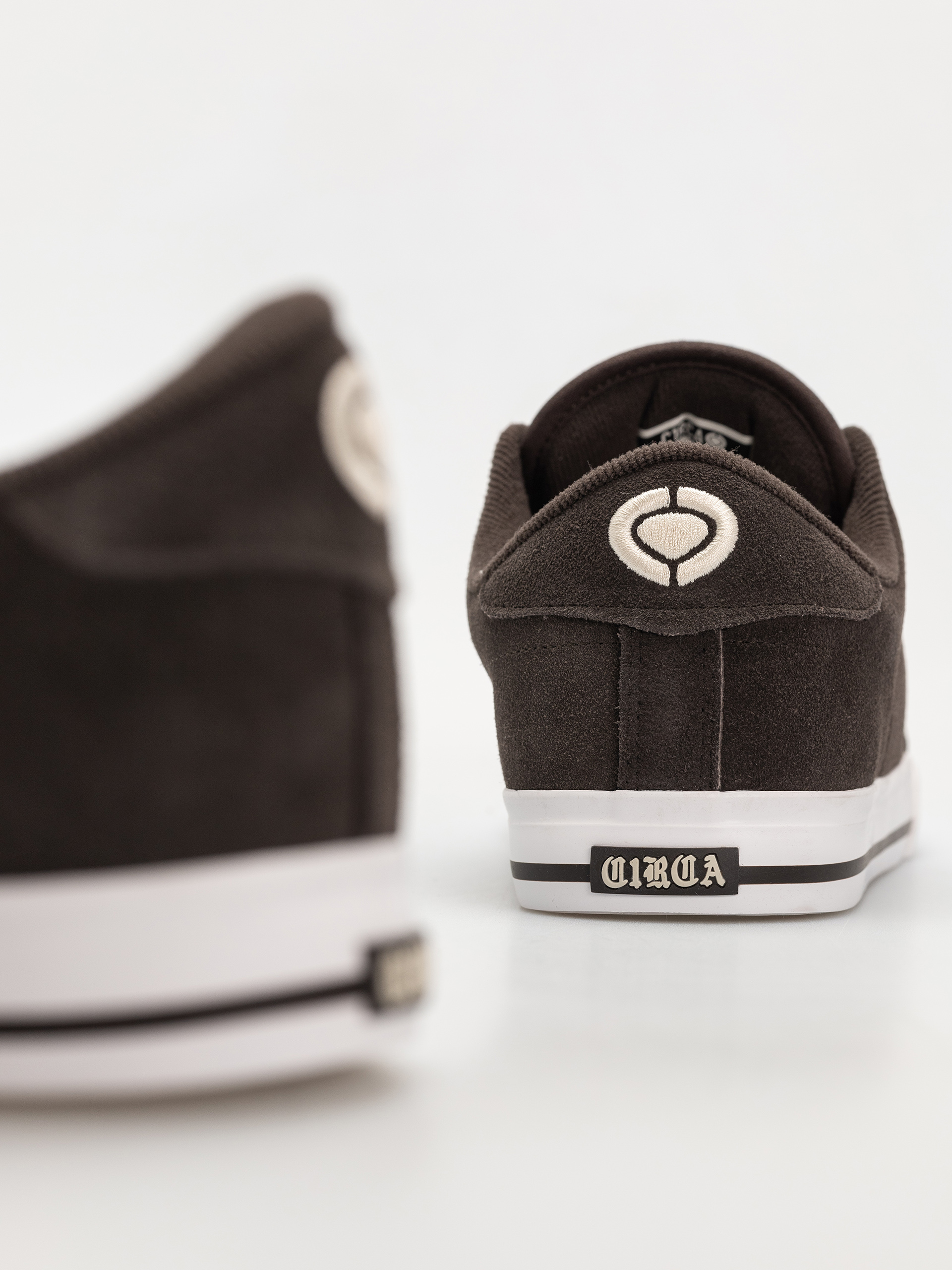 Topánky Circa Al 50 (brown/beige/white)