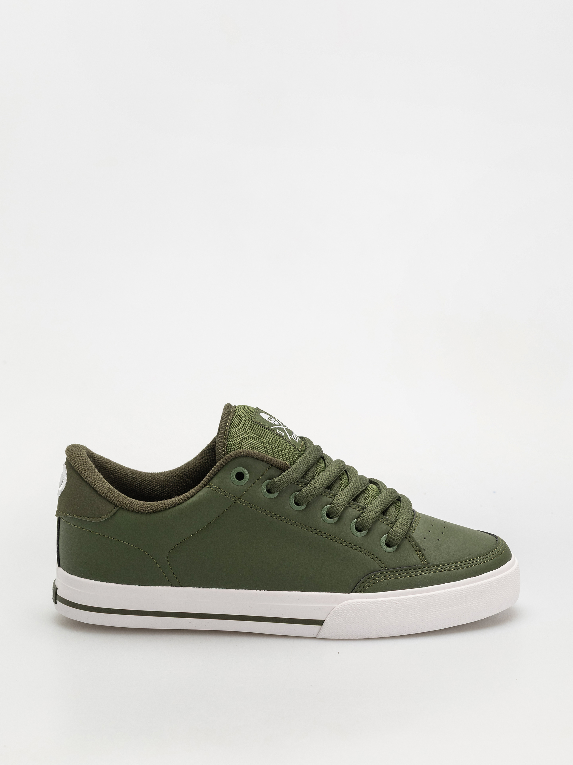 Topu00e1nky Circa Al 50 (loden green/white)